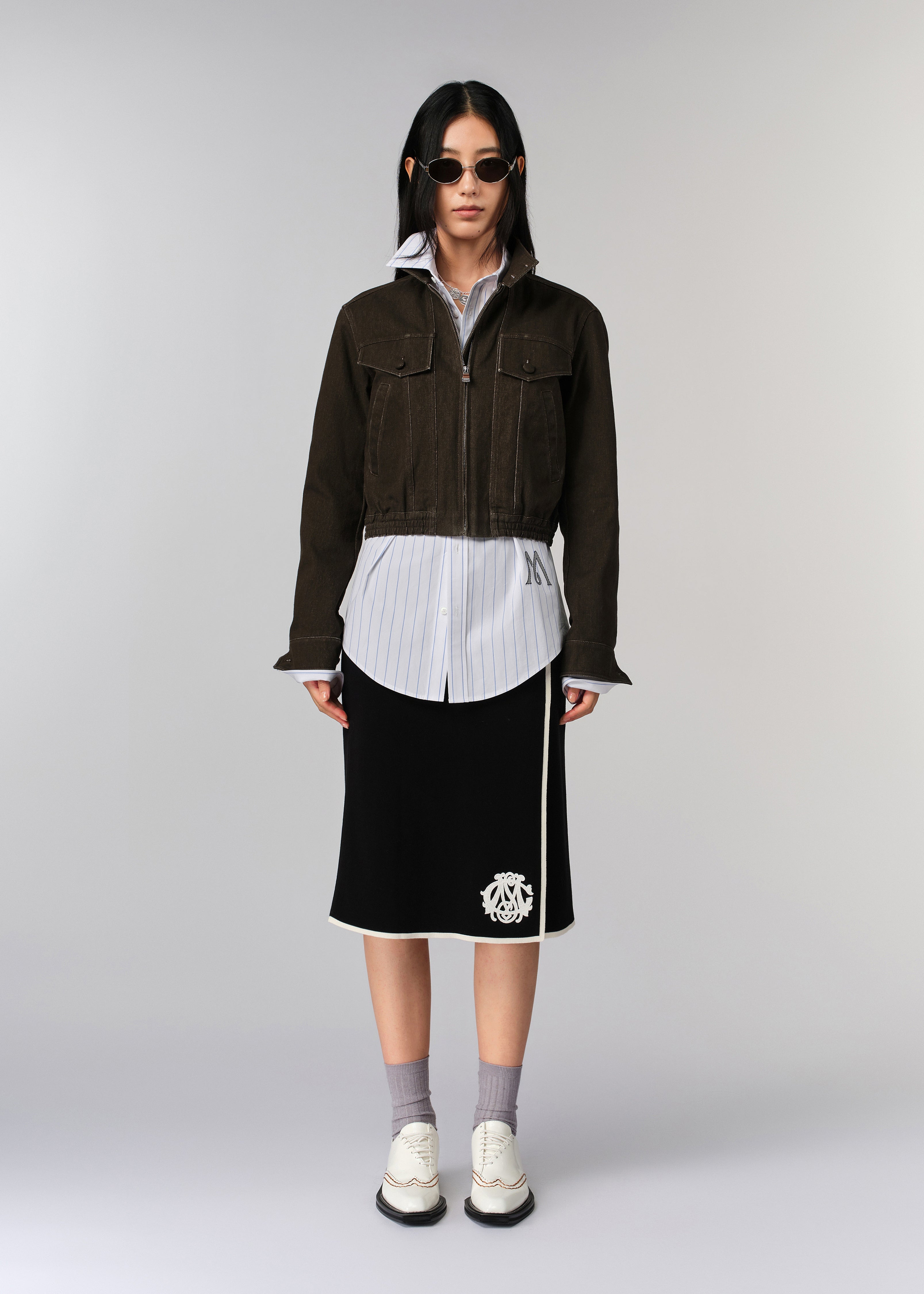 Sophie Jacket