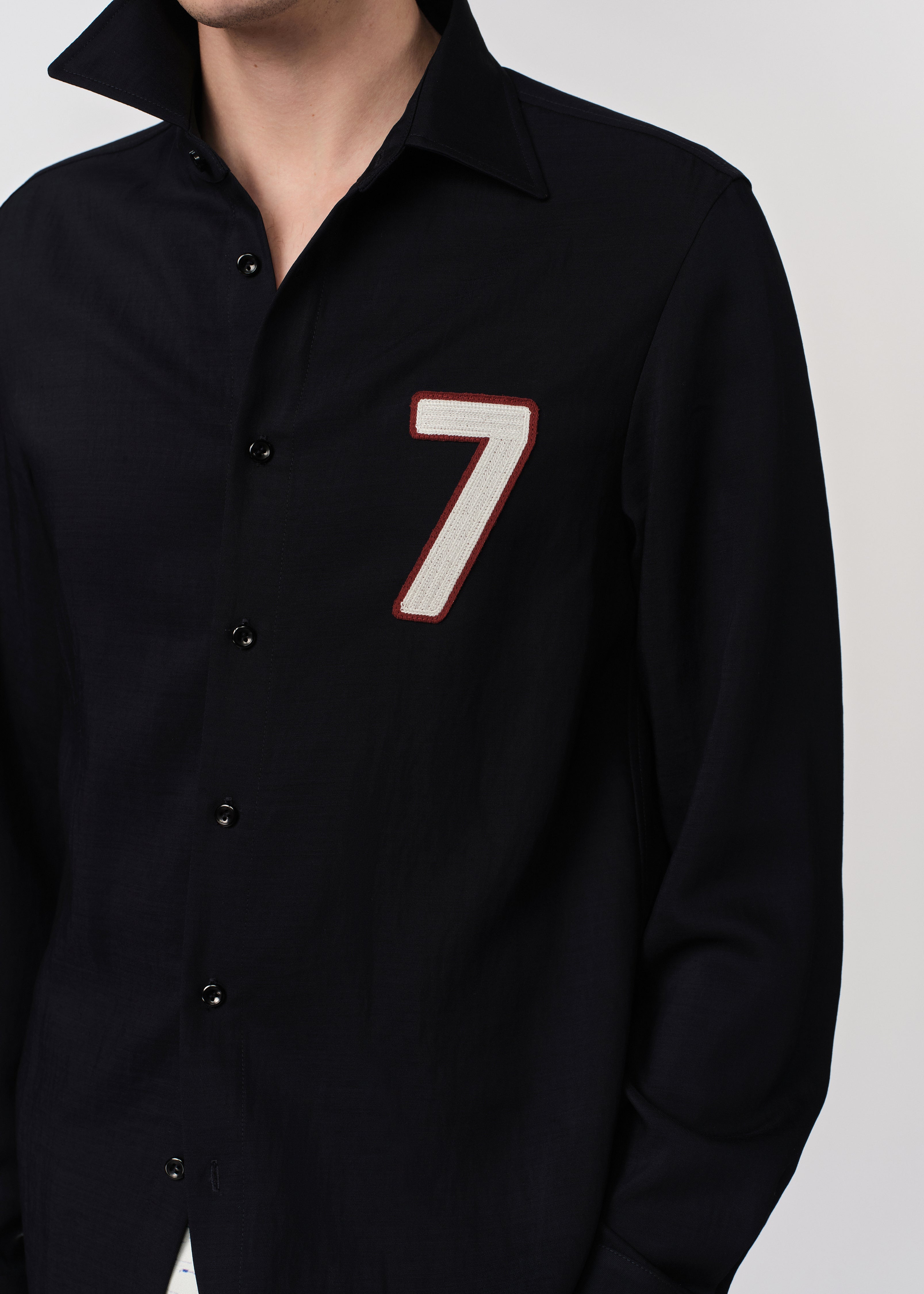 Anna Shirt