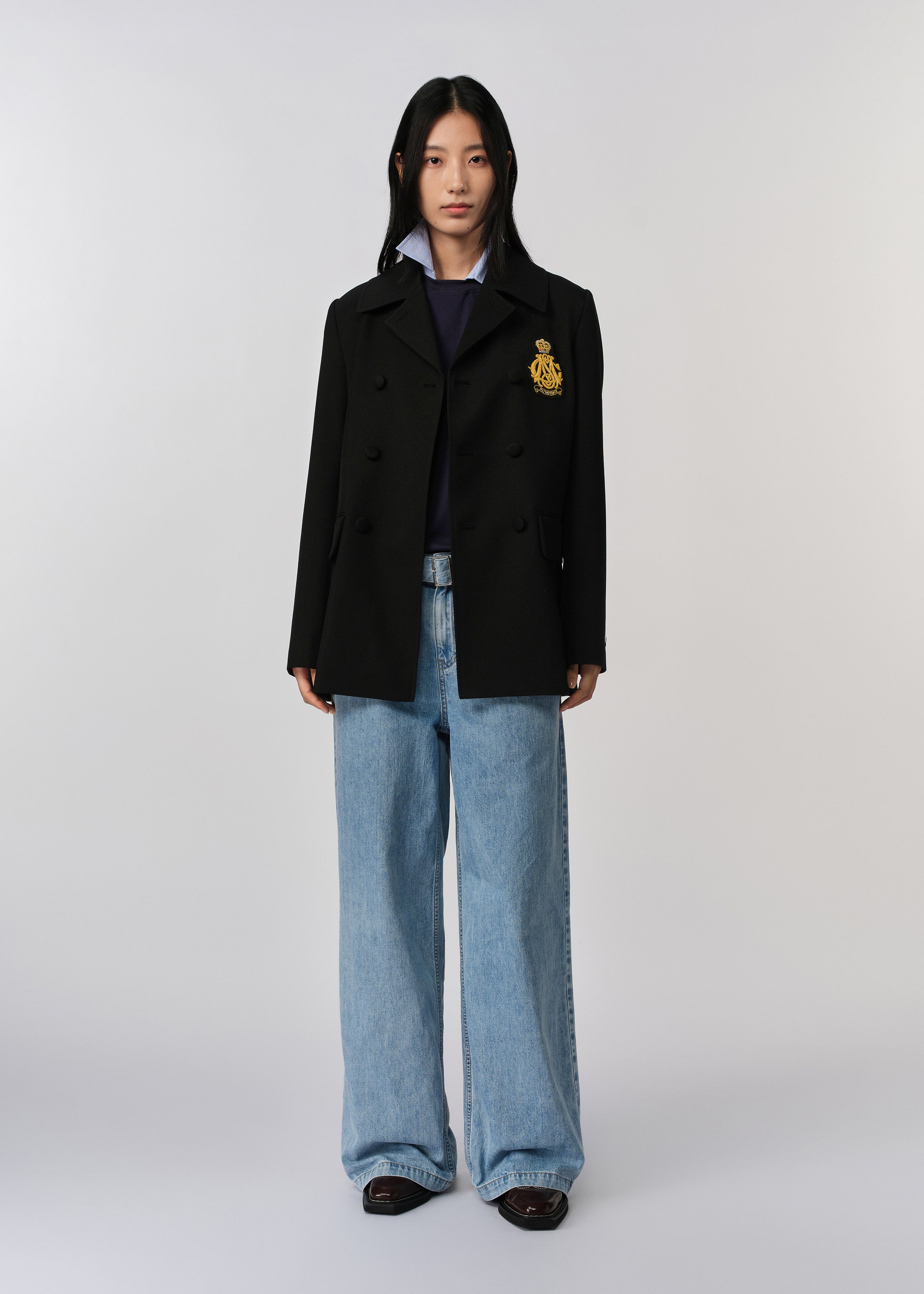 Dolly Jacket