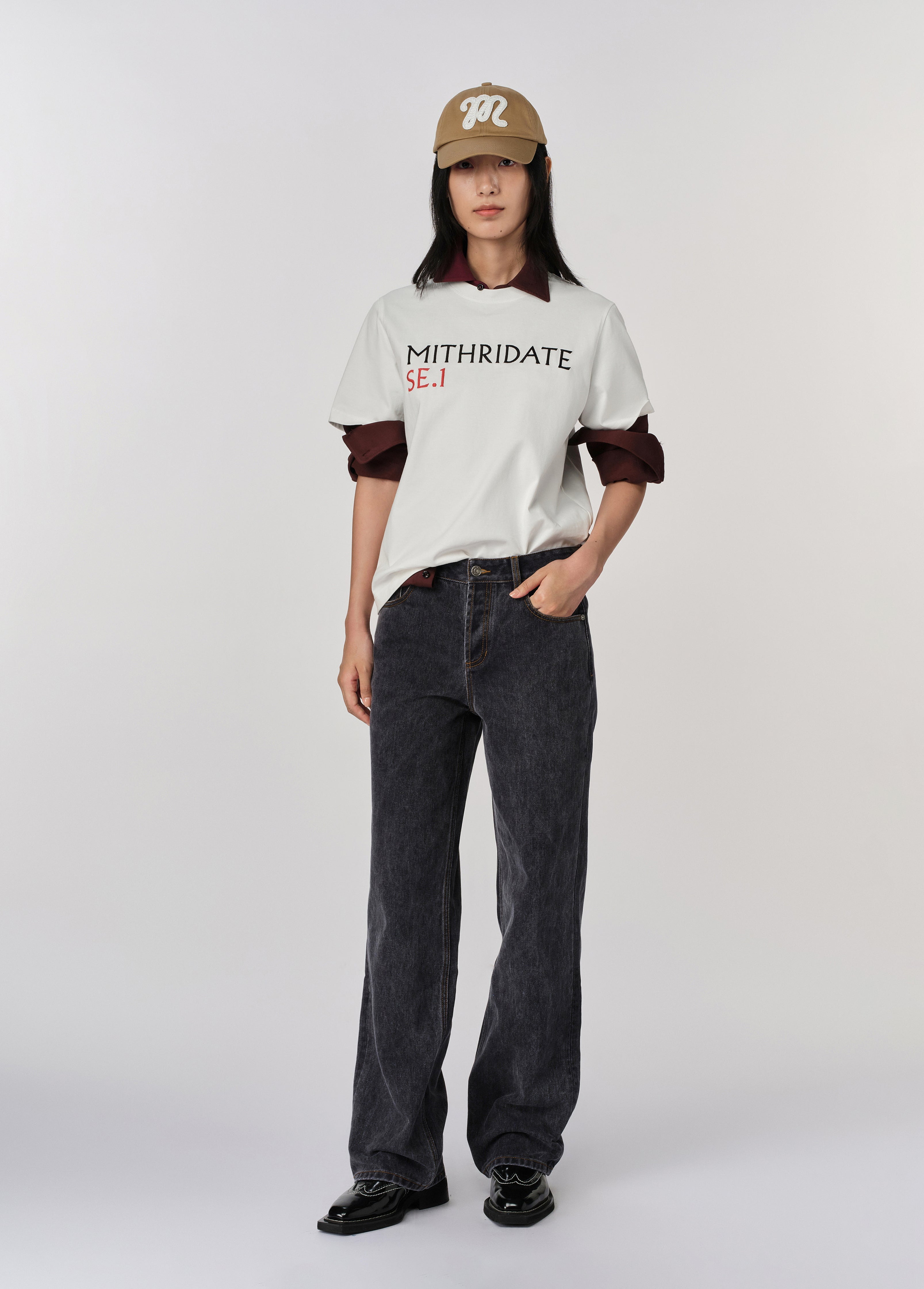 Women’s Classic Tee