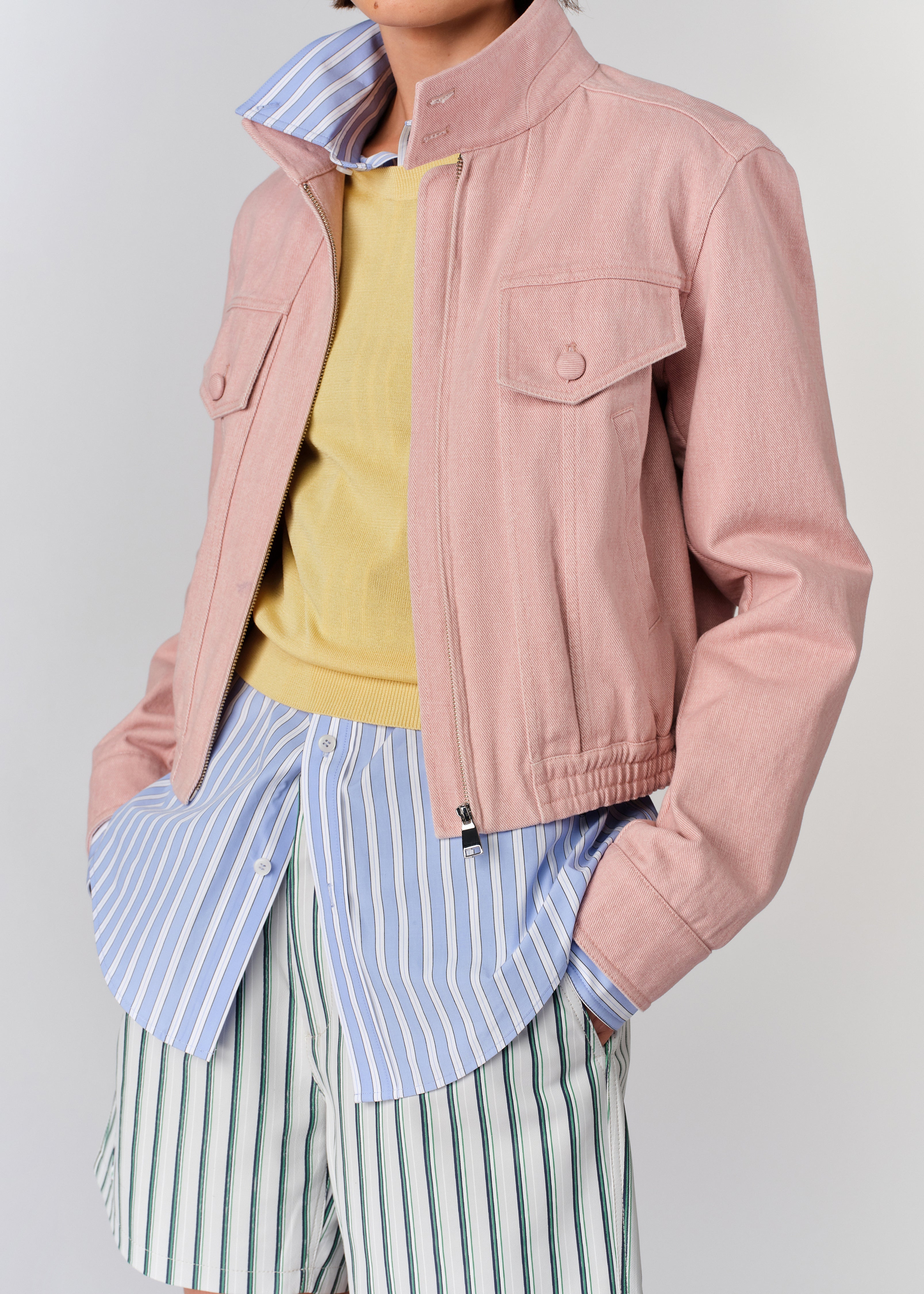 Sophie Jacket