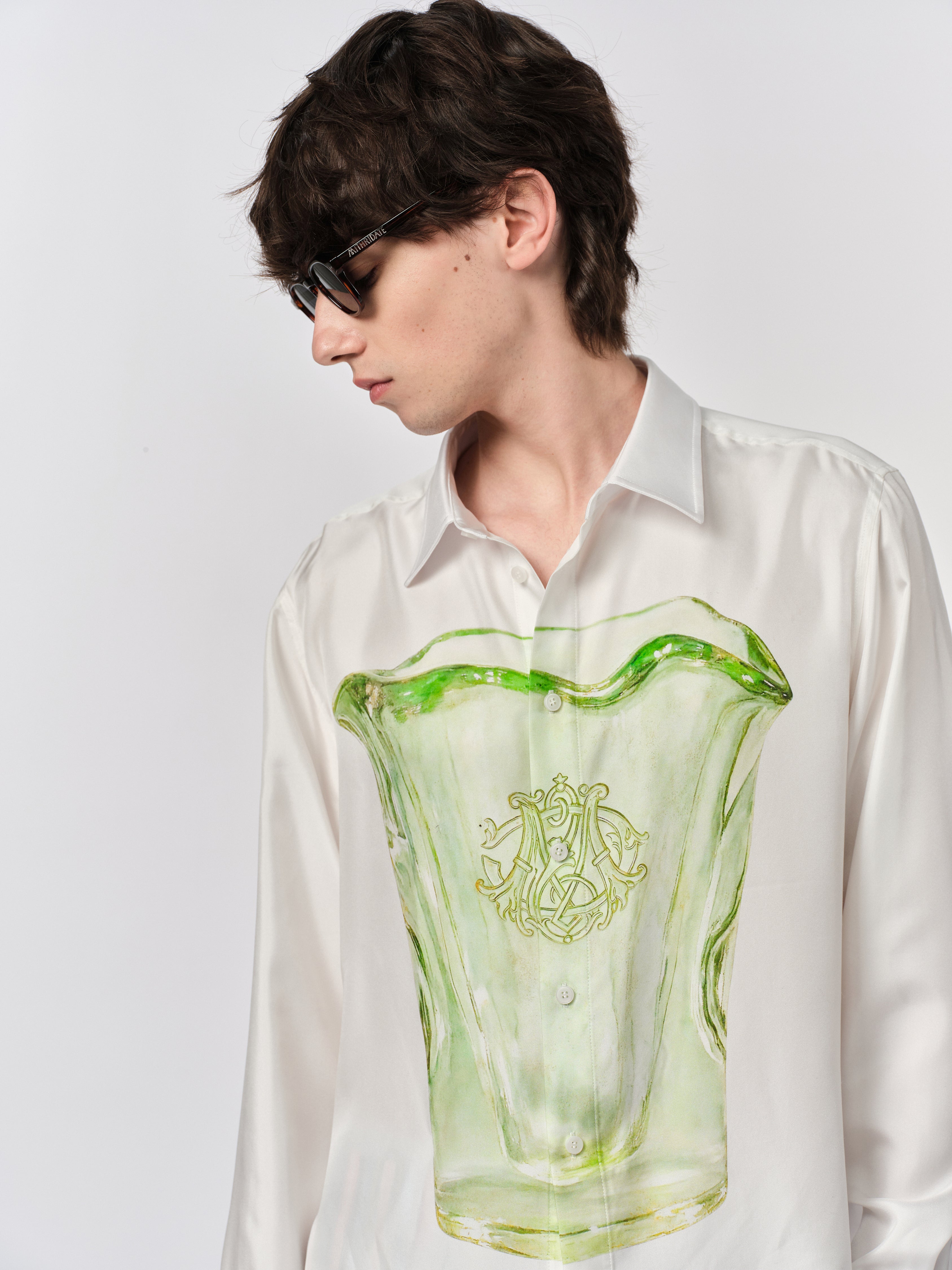 Vase Shirt