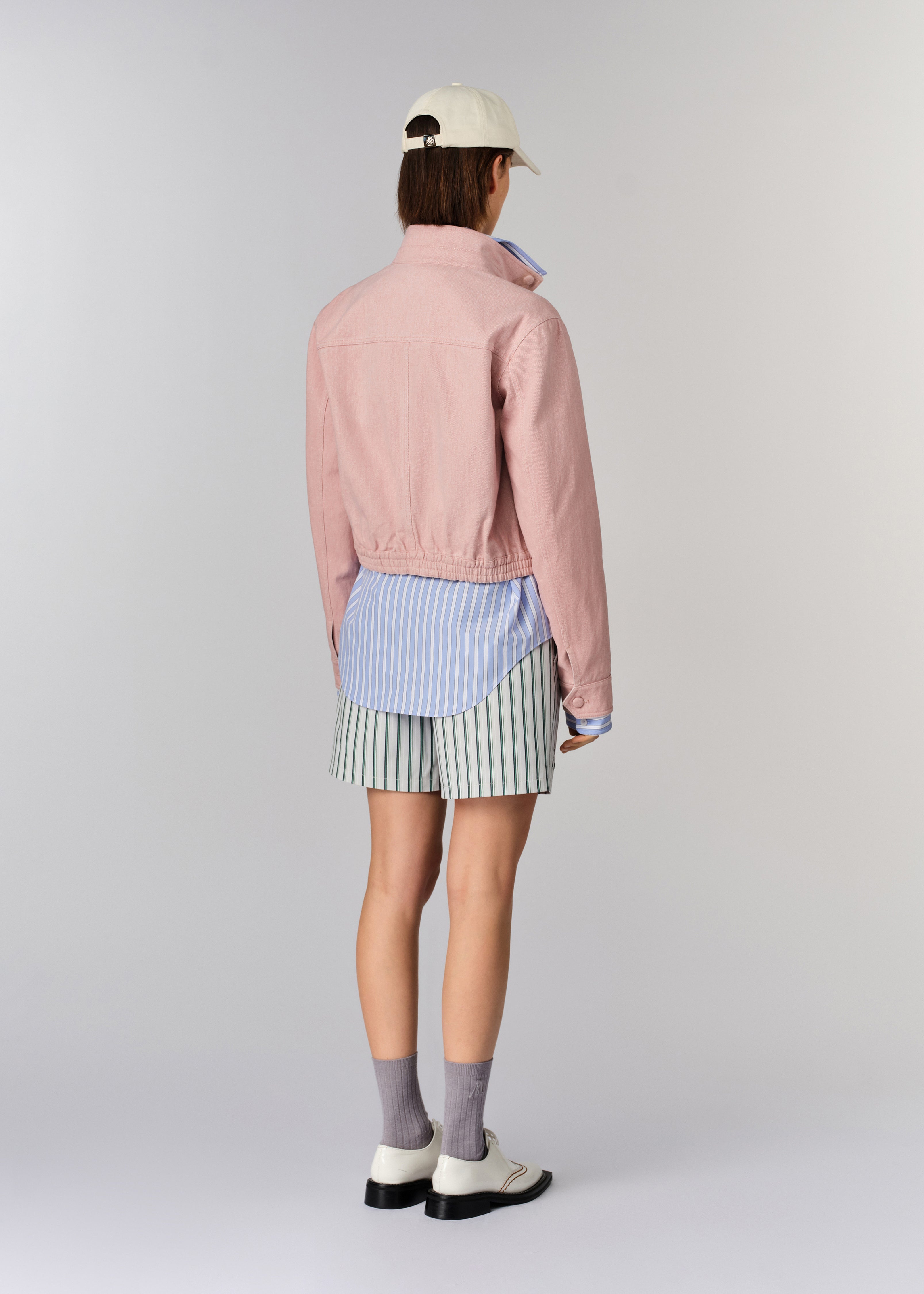 Sophie Jacket
