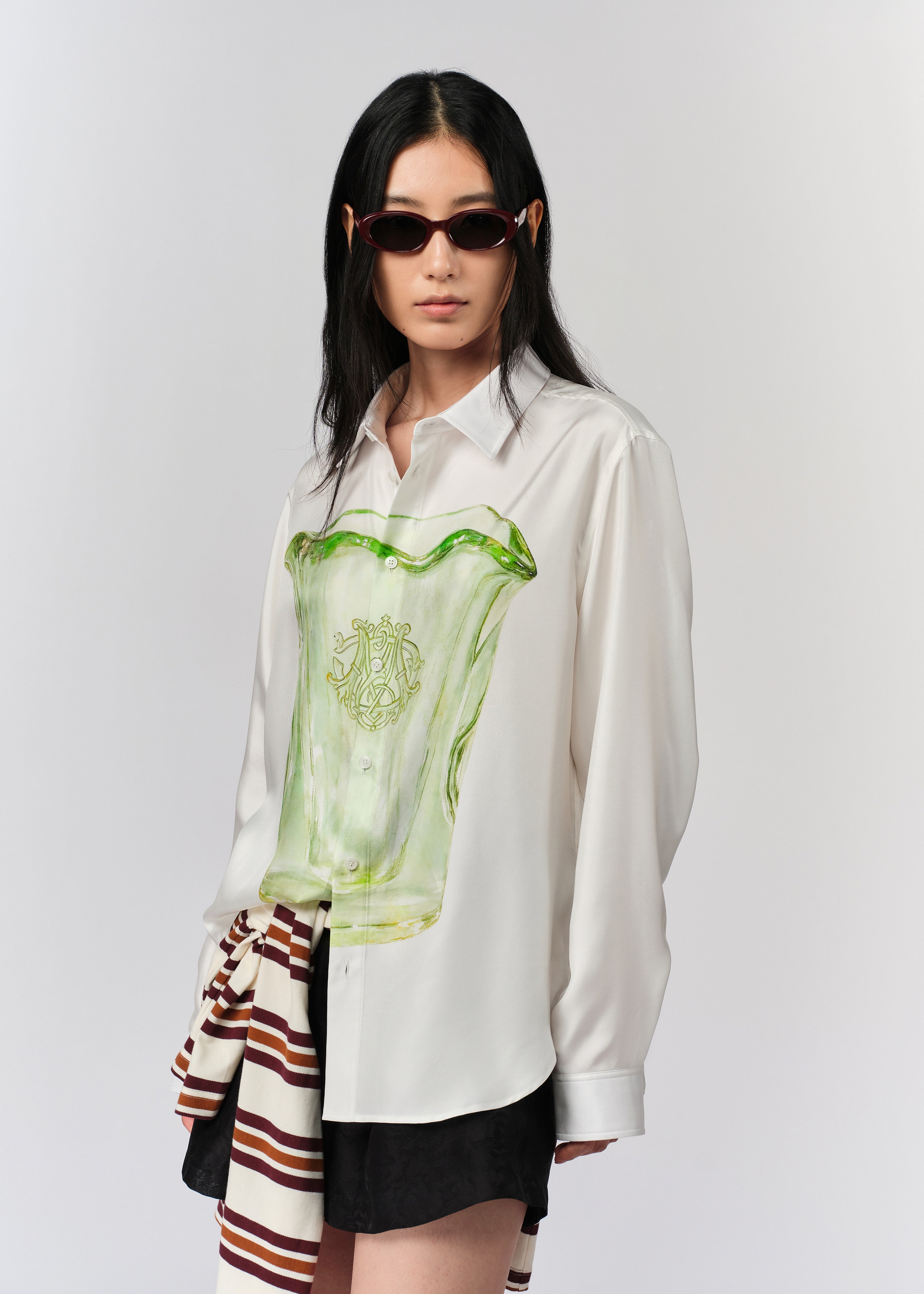 Vase Shirt