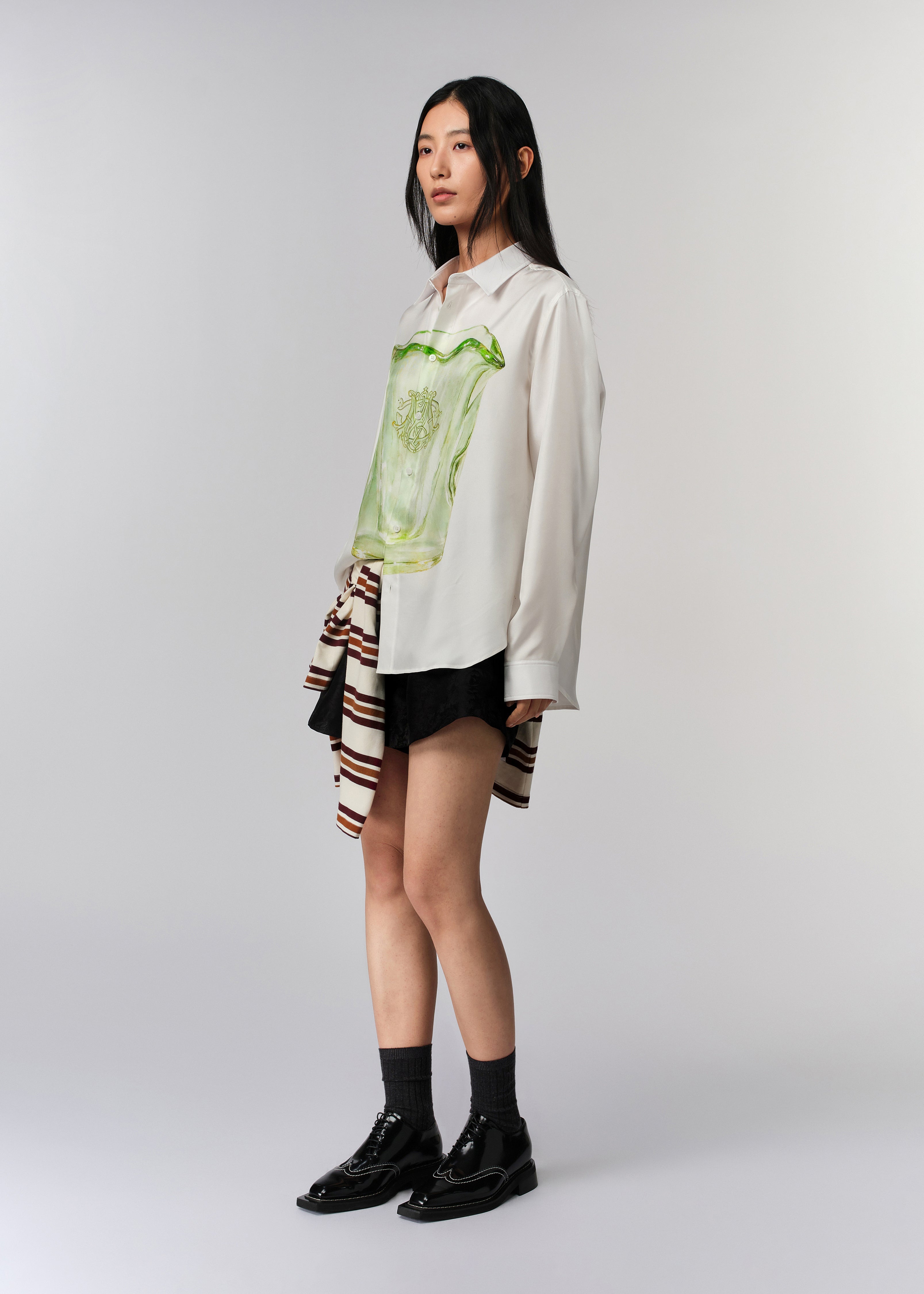 Vase Shirt