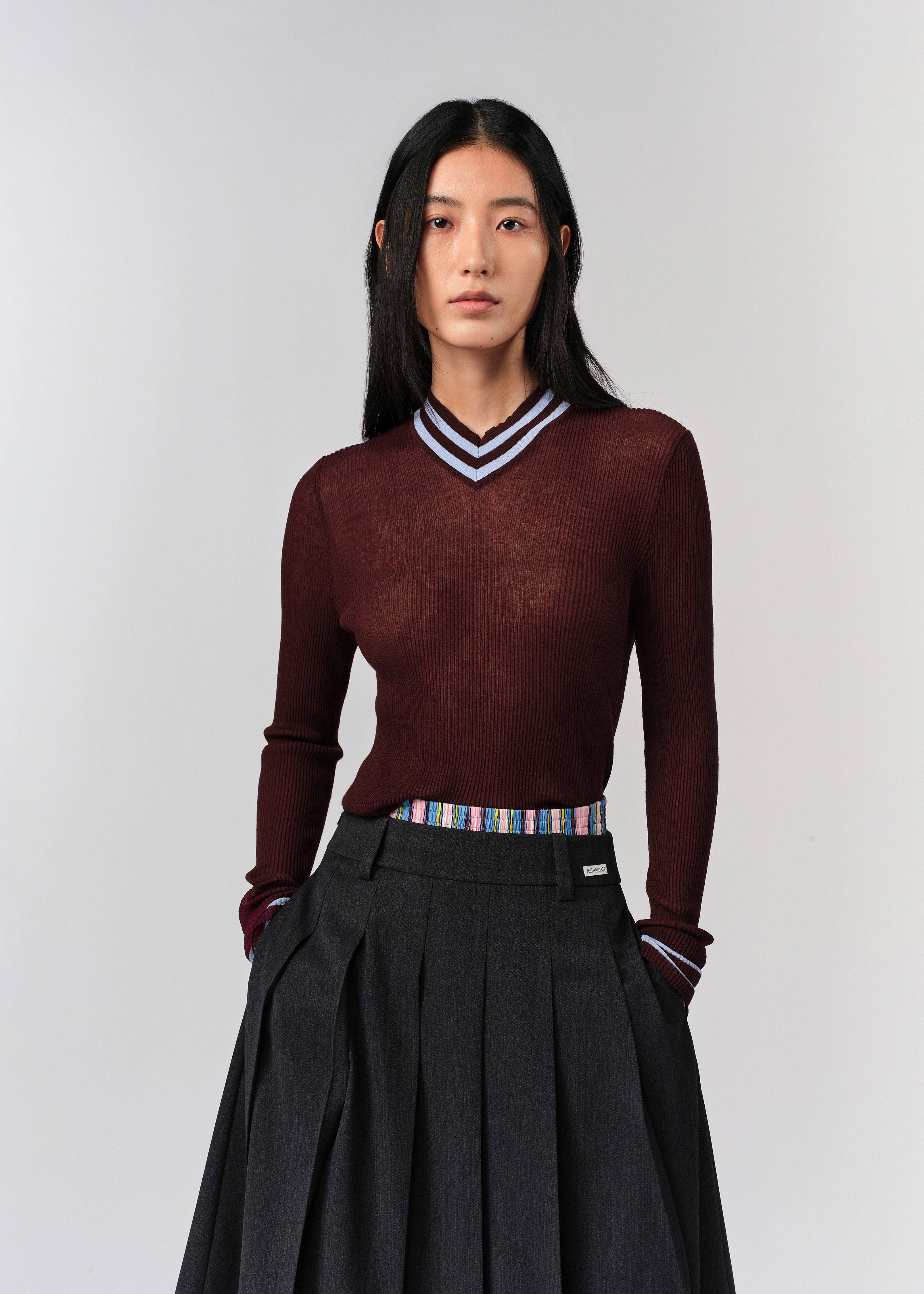 Military Jumper