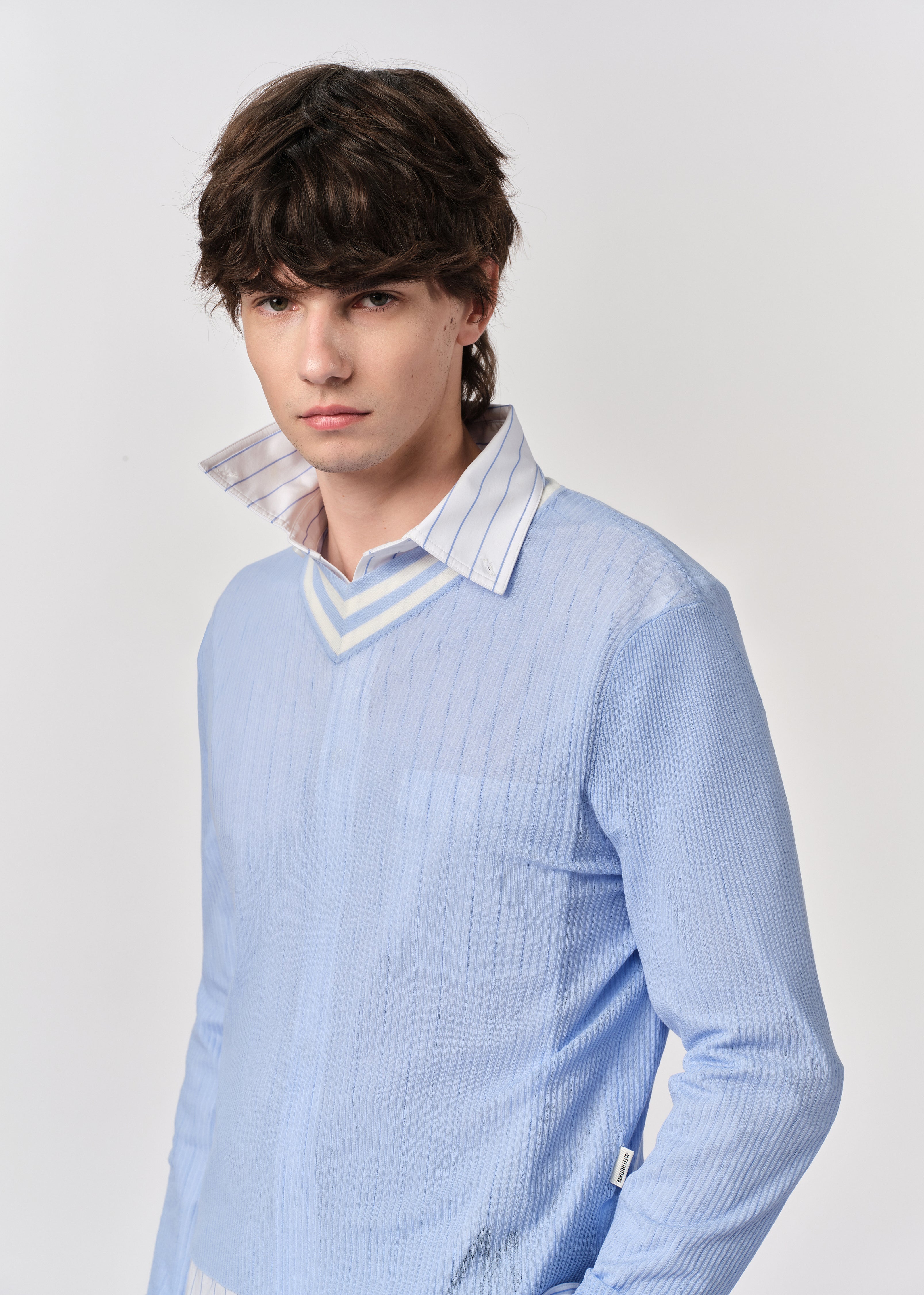 Military Jumper