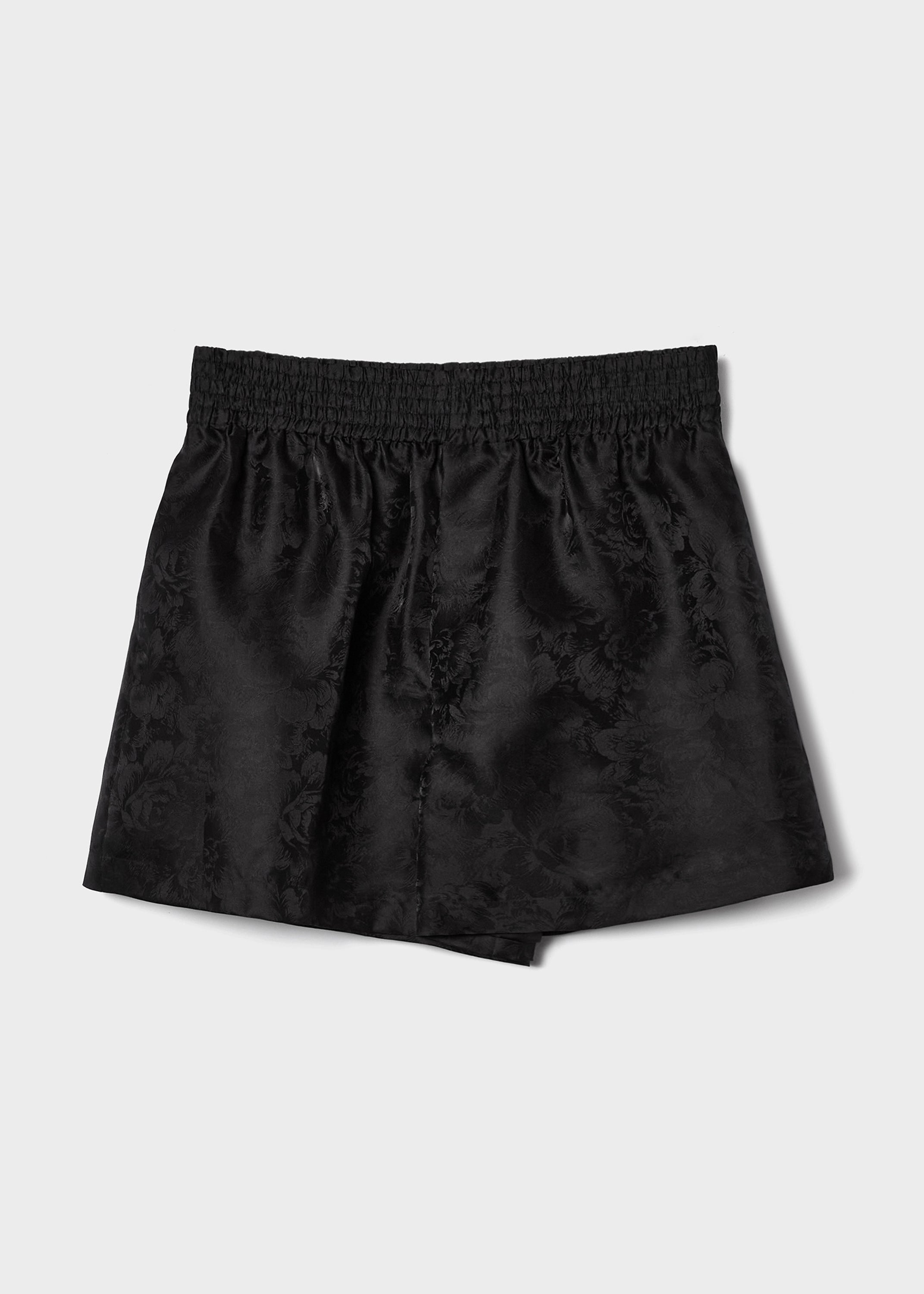 Rugby Shorts