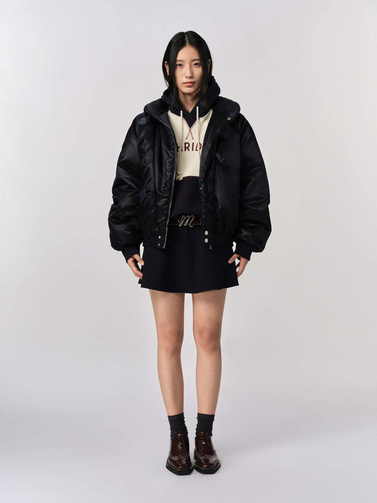 Snowball Puffer