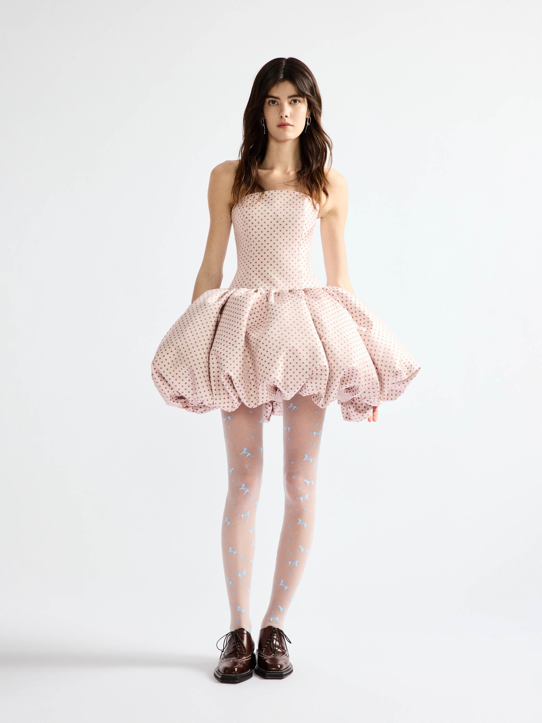 Puff Dress
