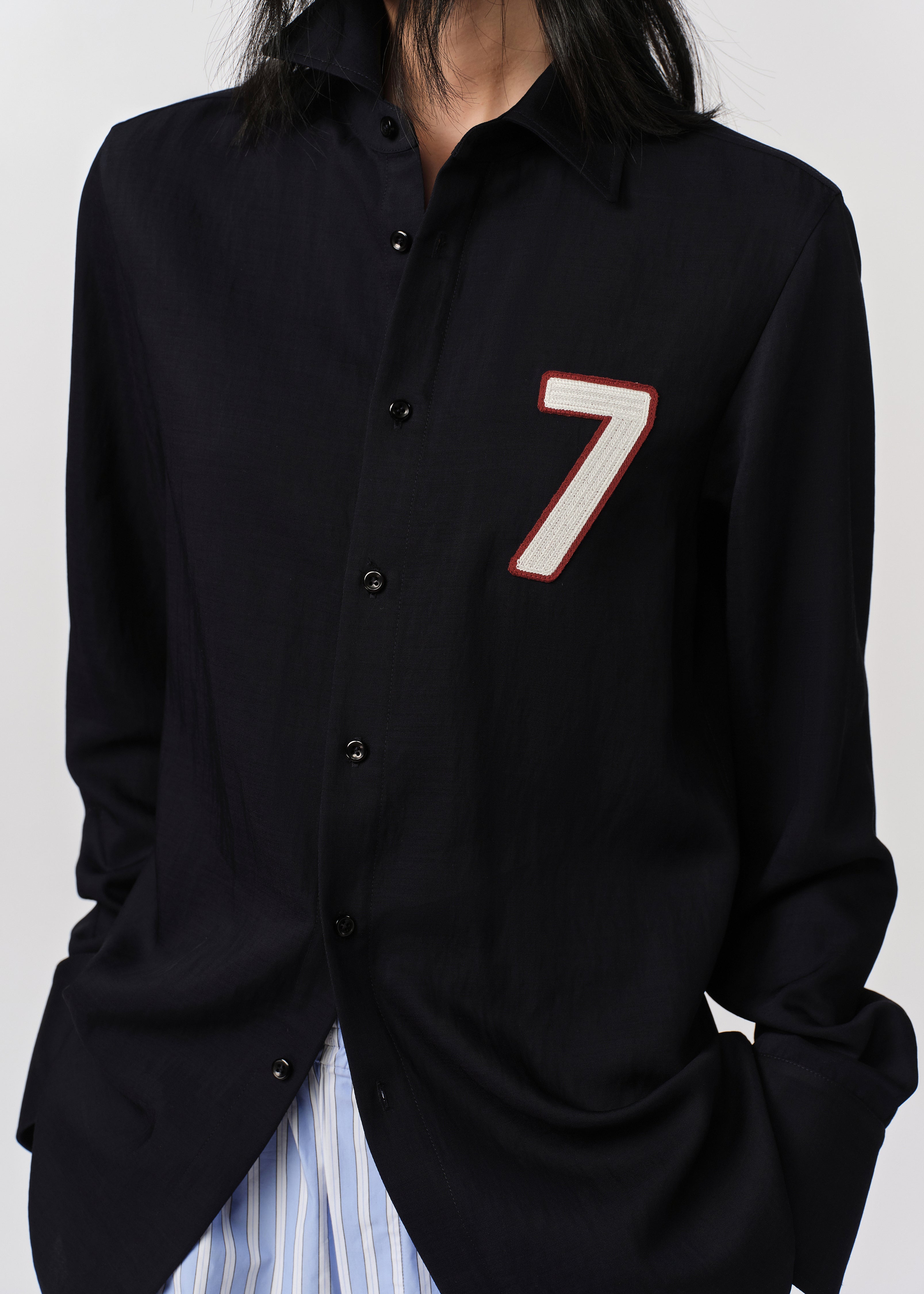 Anna Shirt