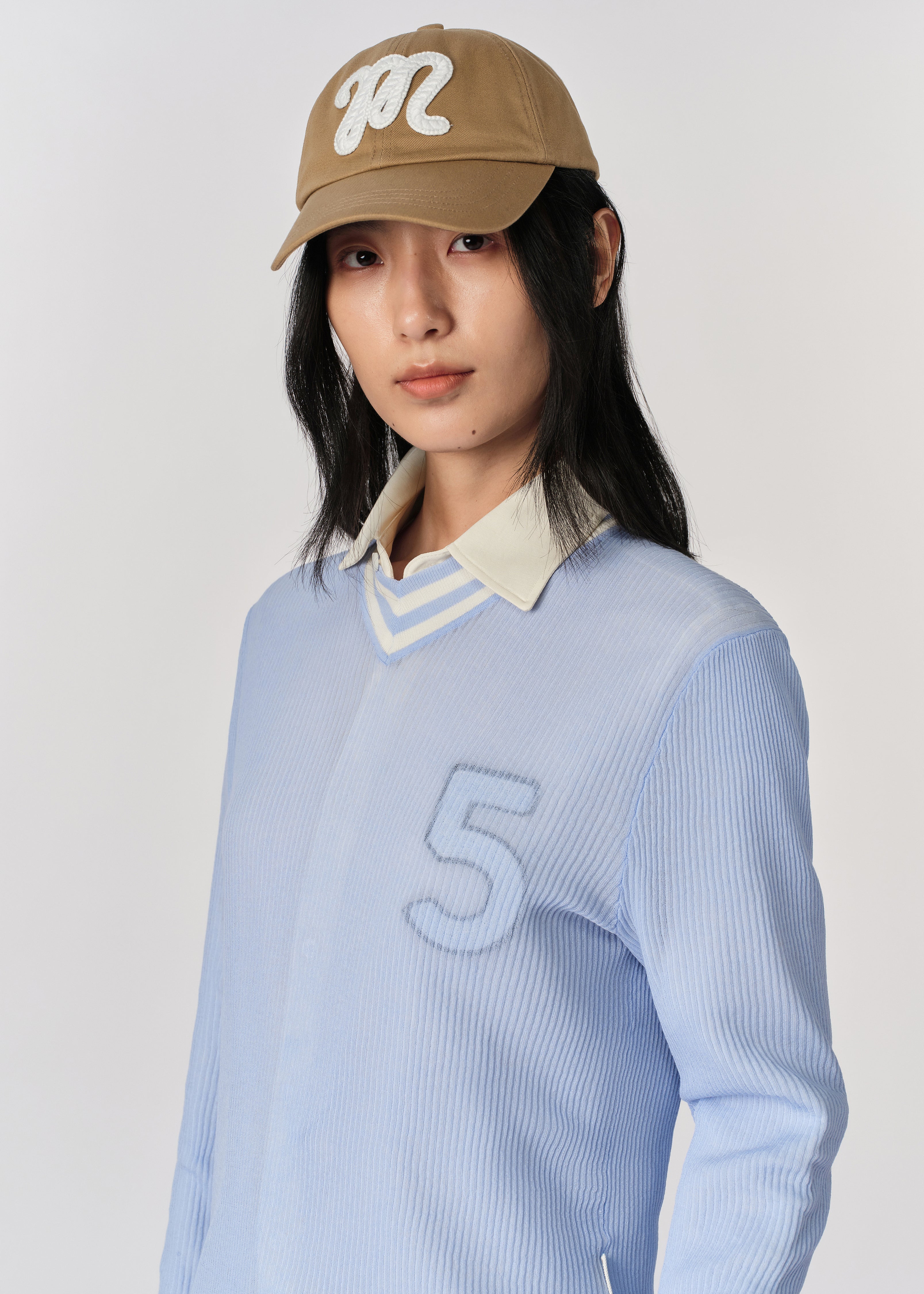 Military Jumper