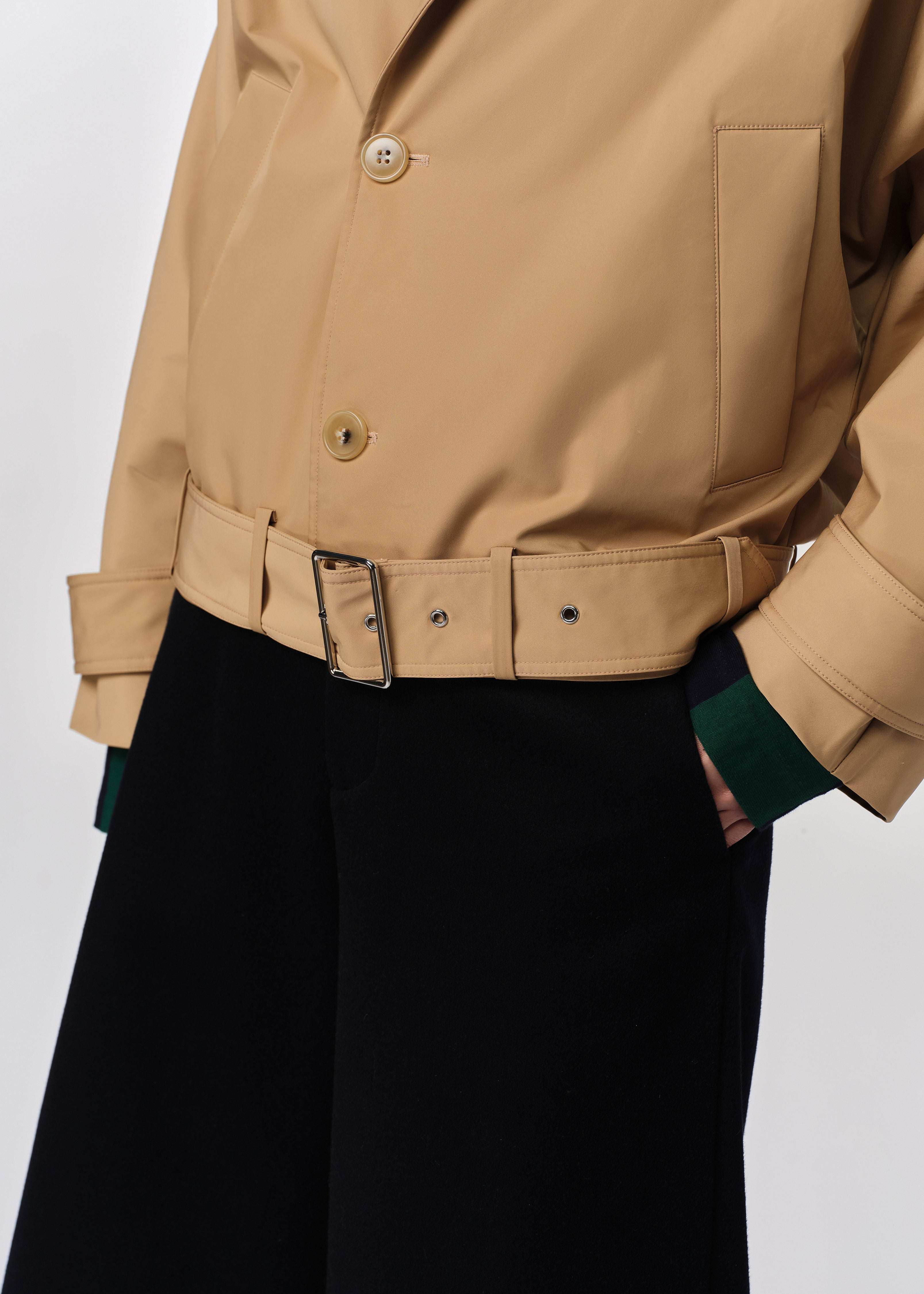 Lenny Jacket