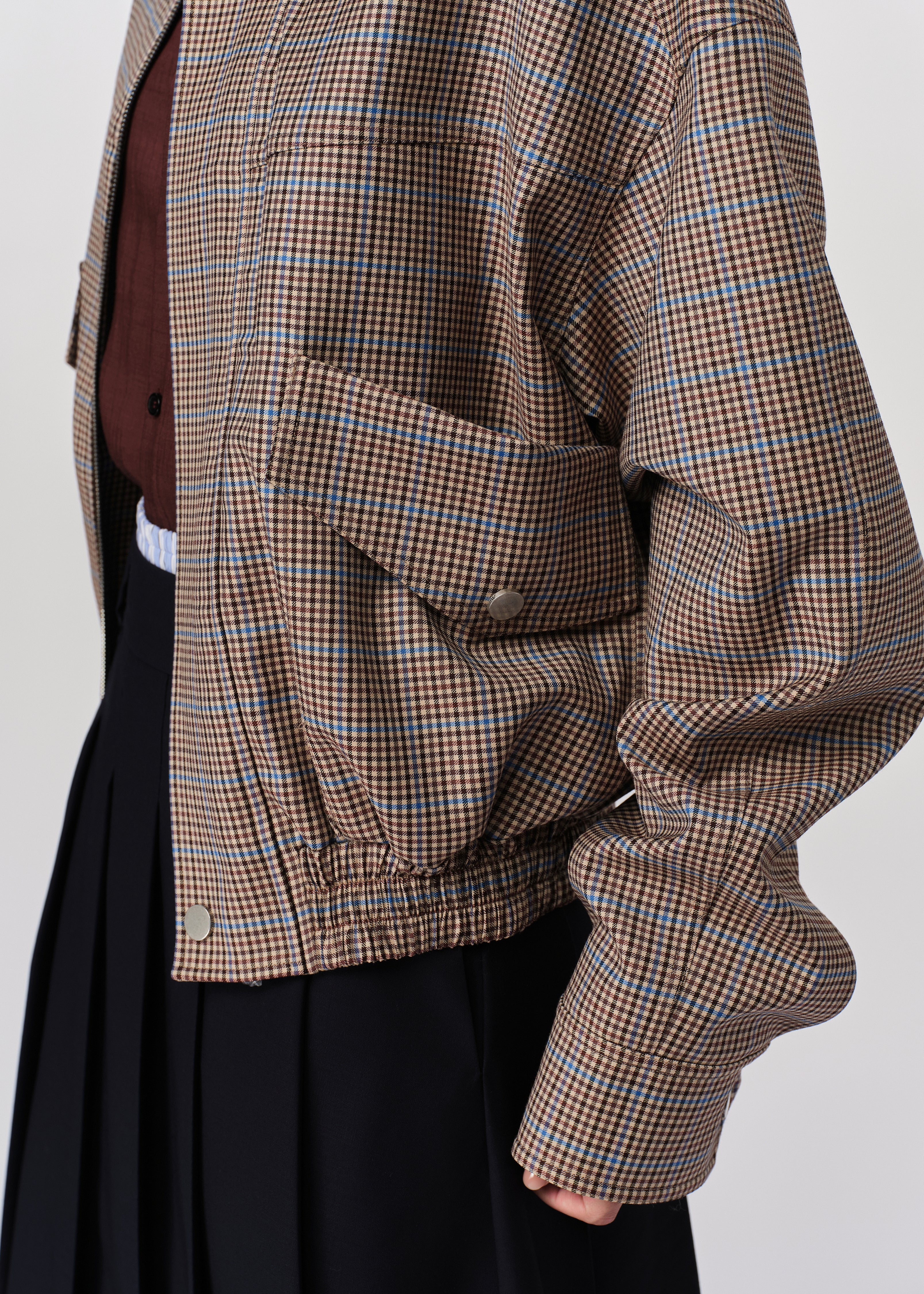 Phoebe Jacket