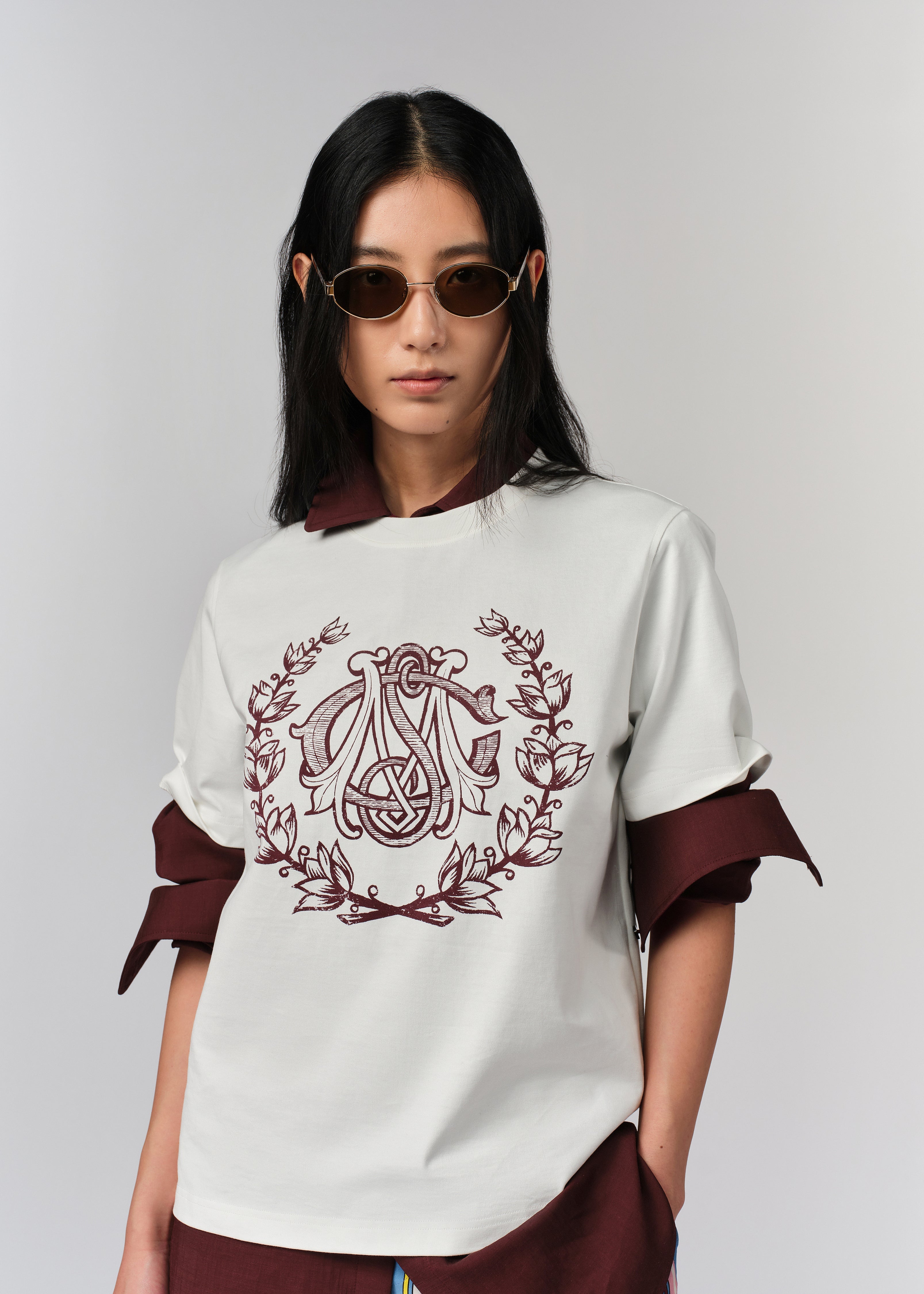 Womens Classic Tee