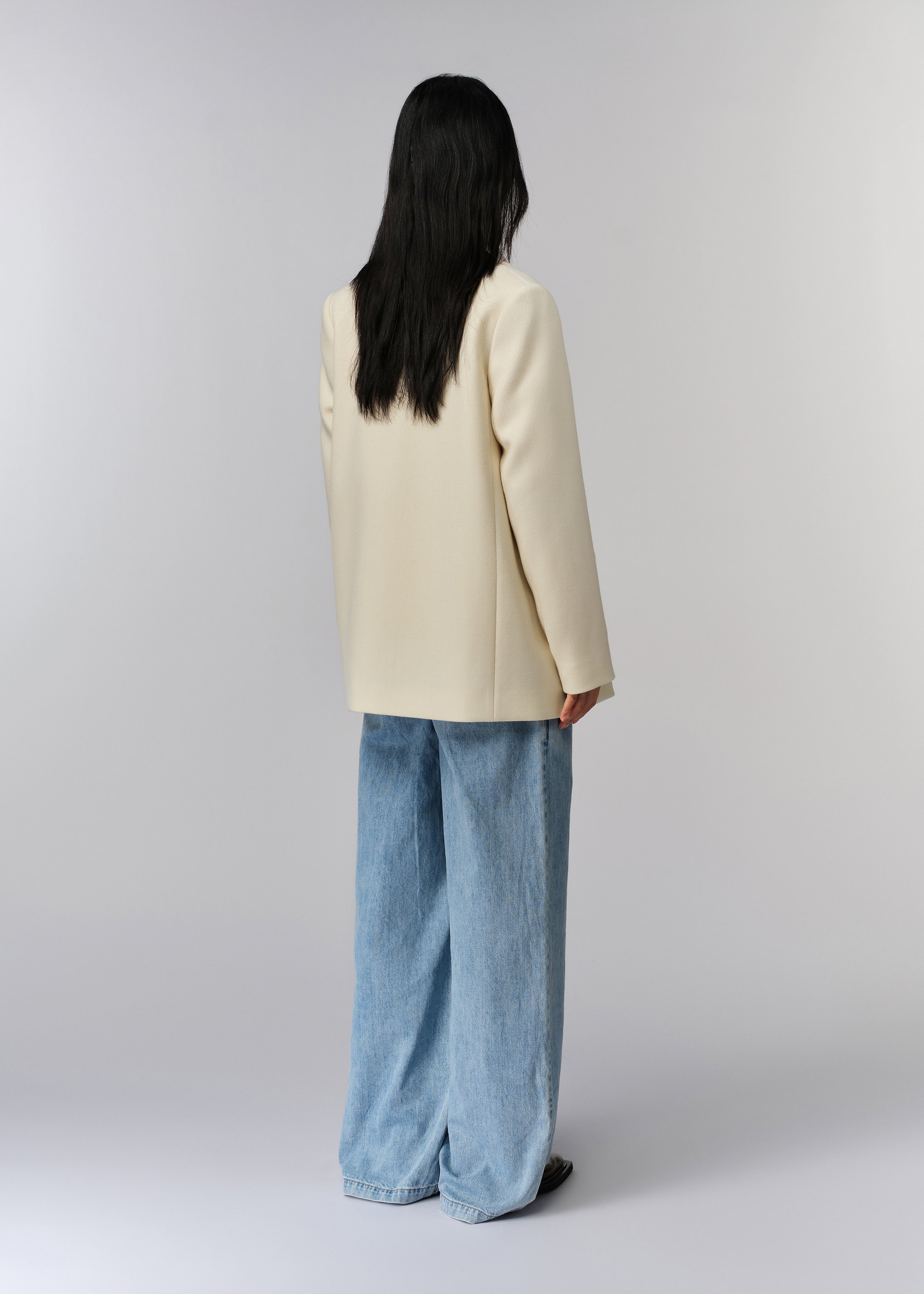 Dolly Jacket