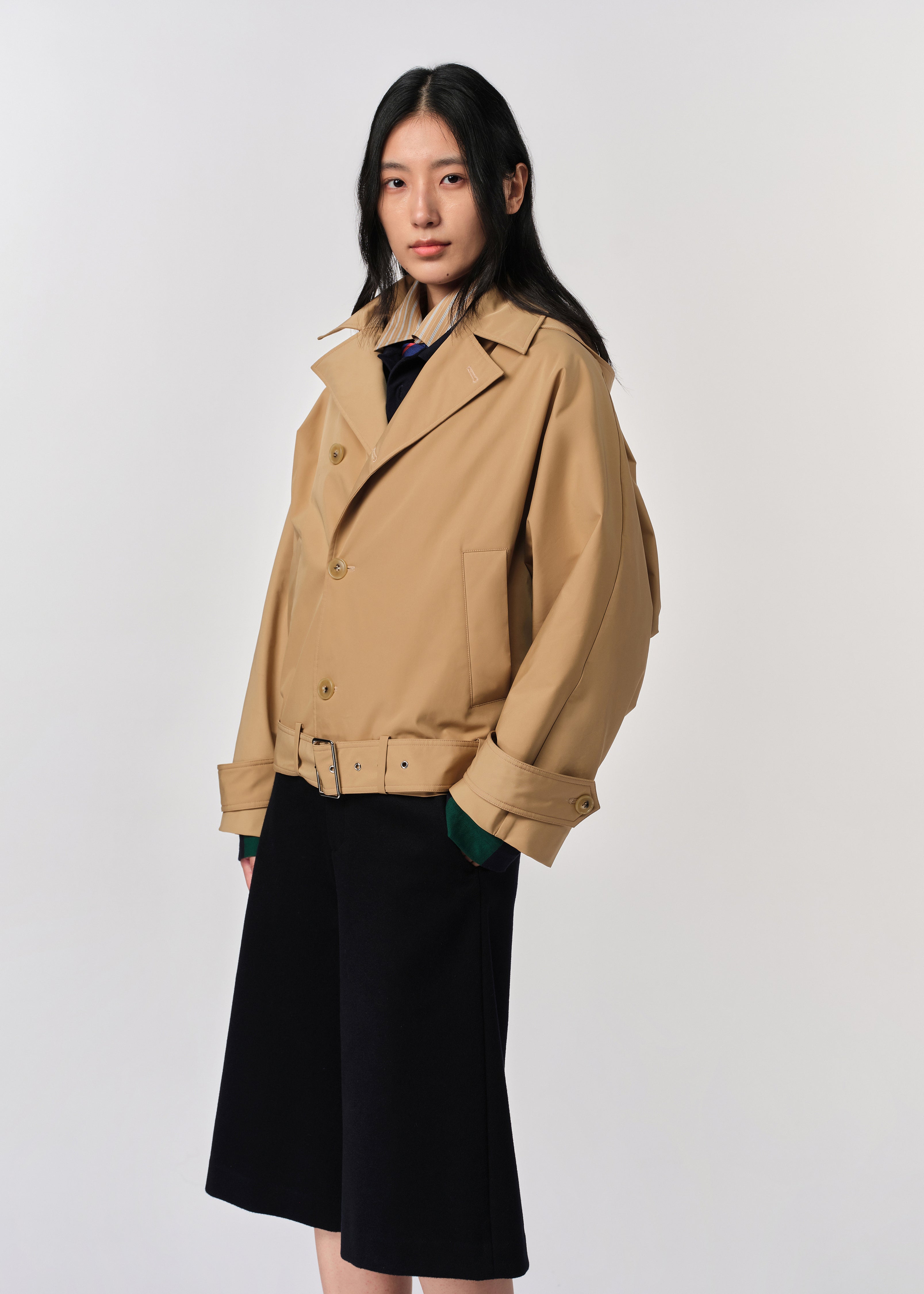 Lenny Jacket