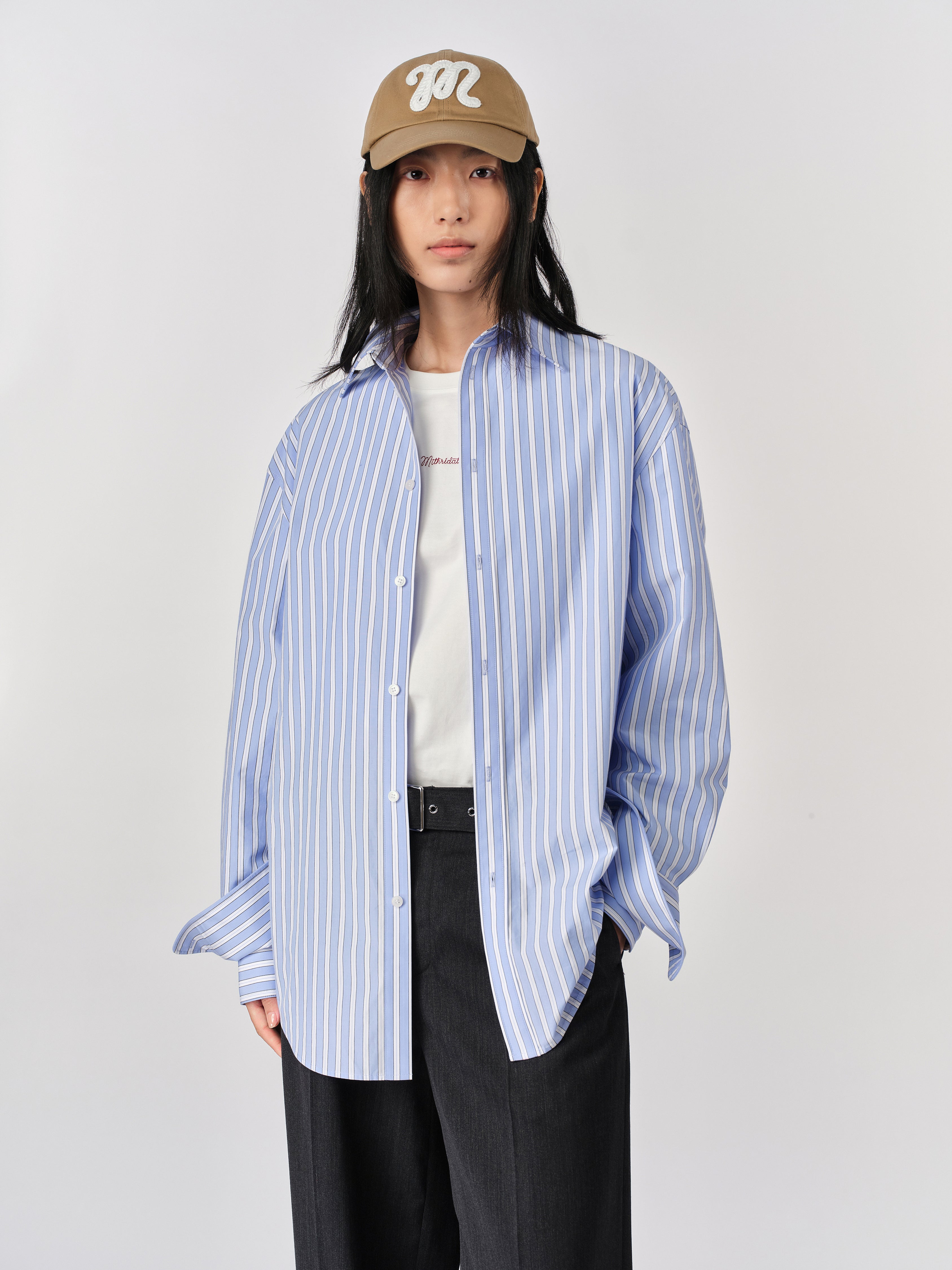 Billy Shirt
