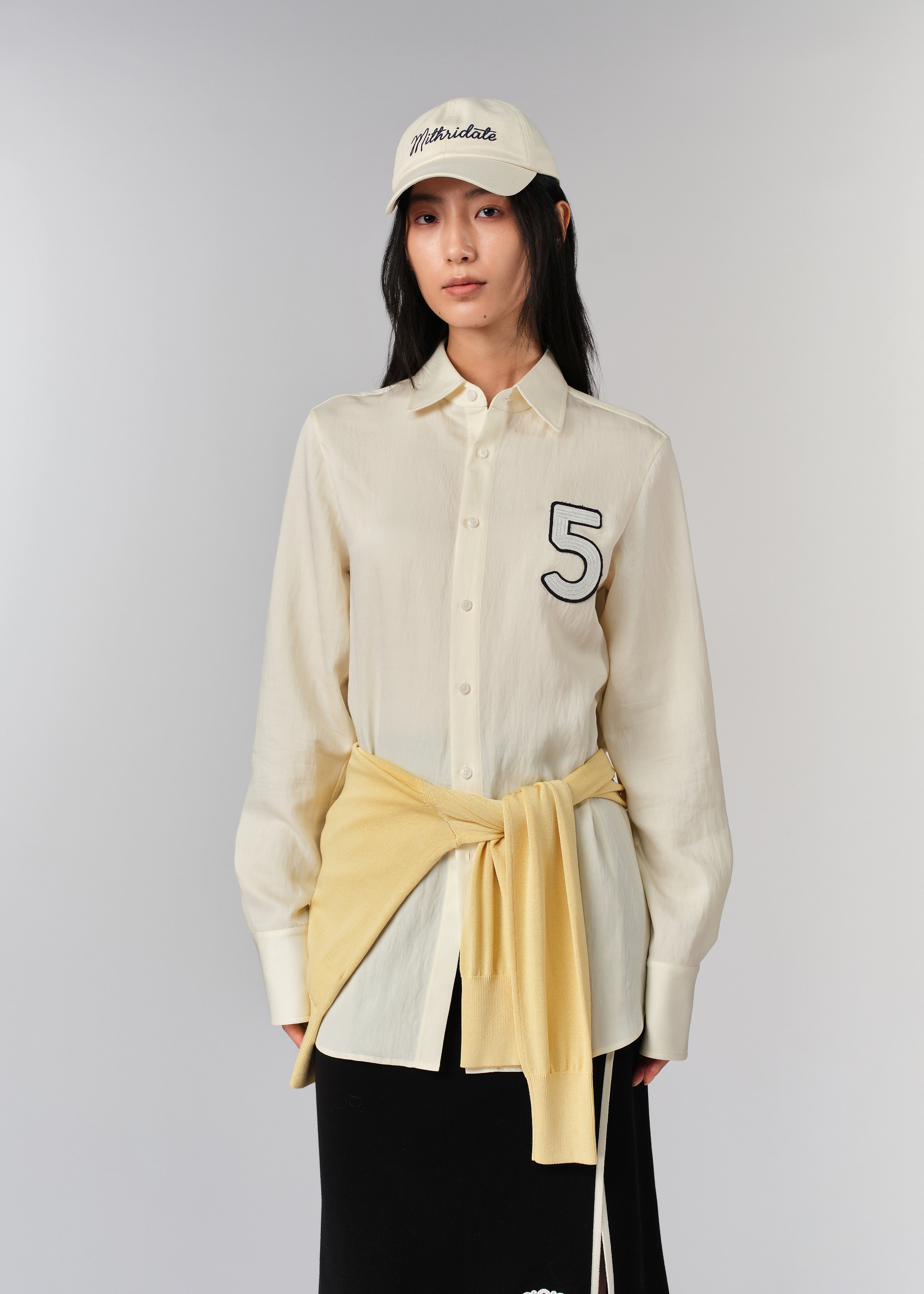 Anna Shirt