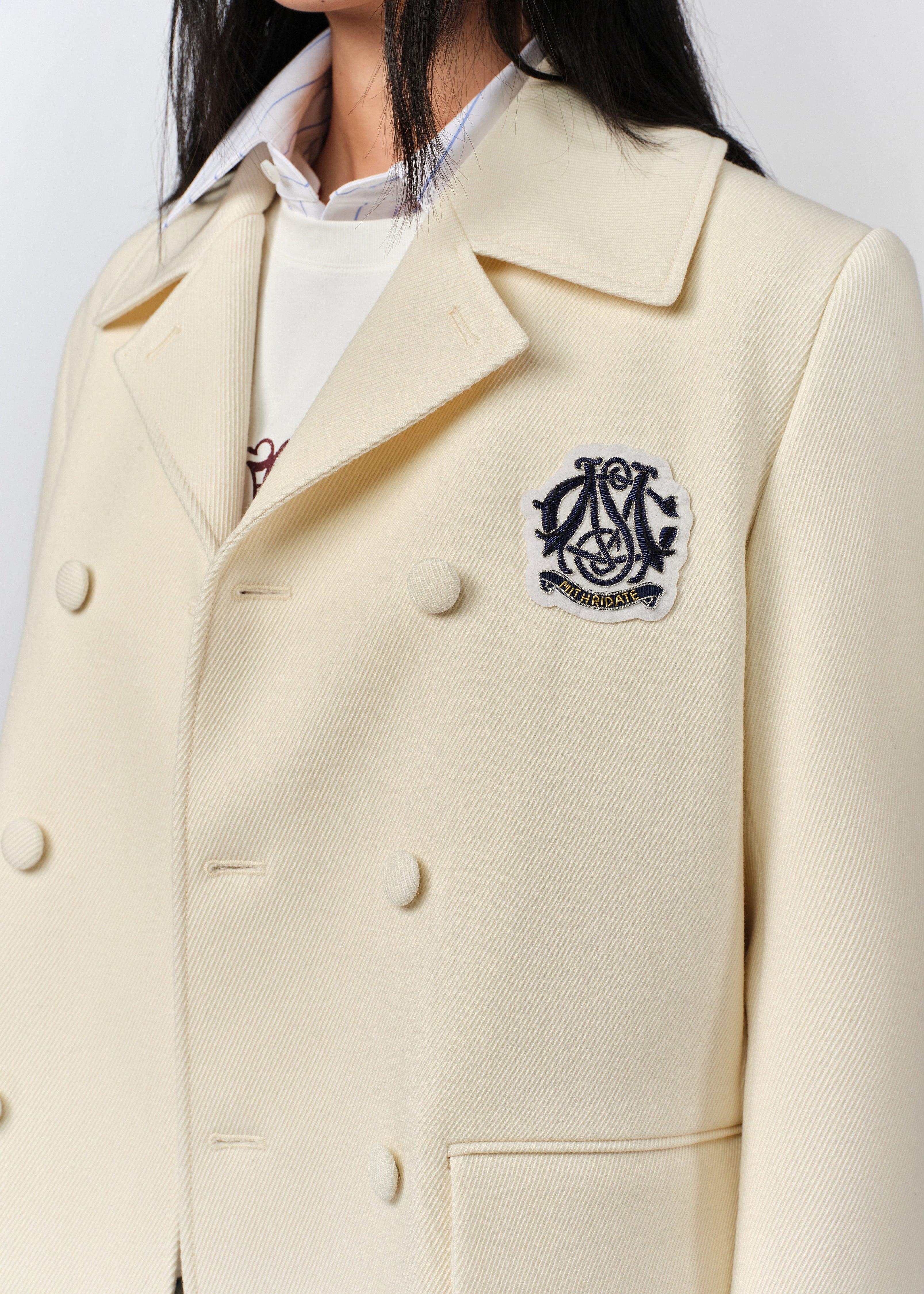 Dolly Jacket