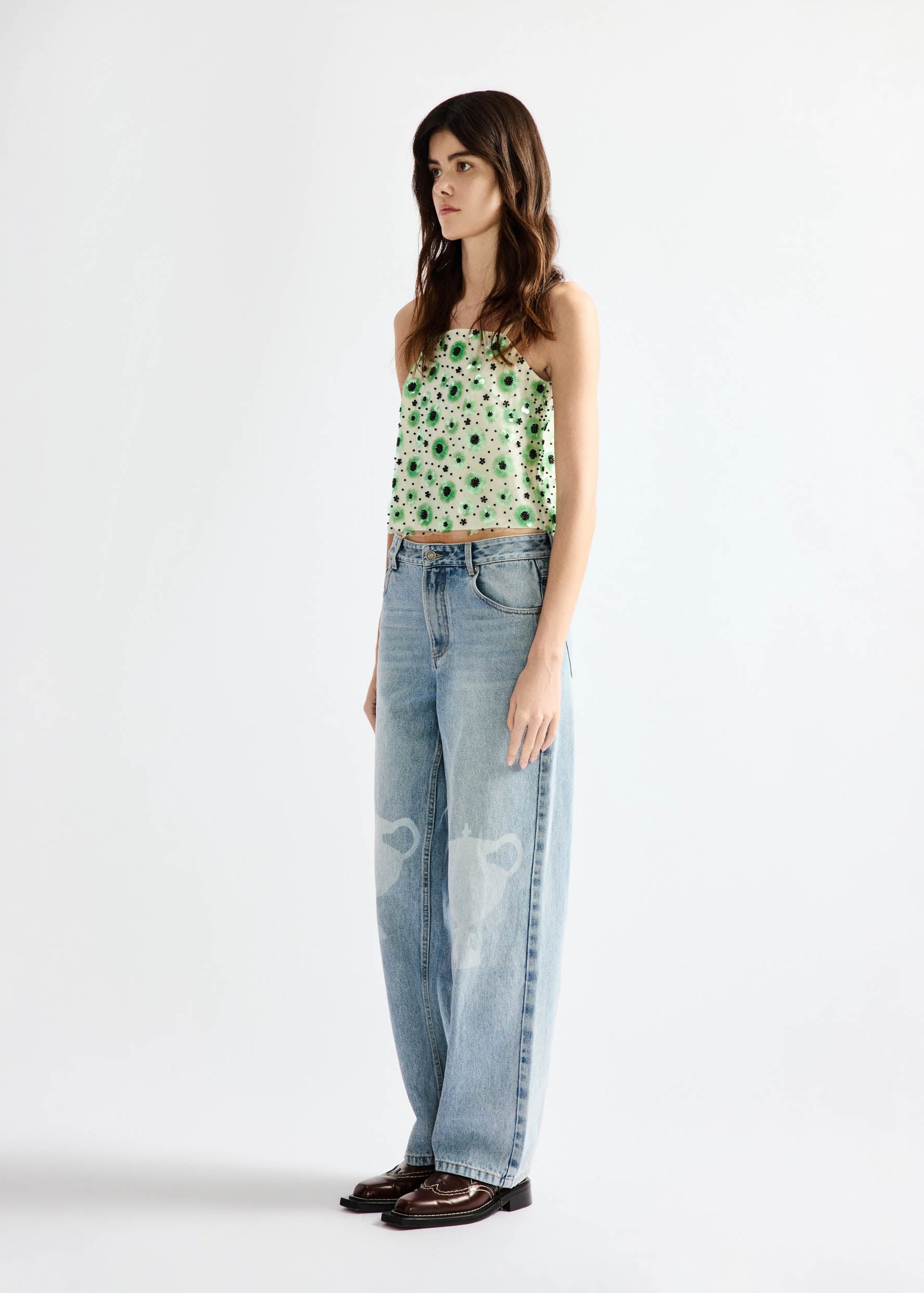 Slip Top