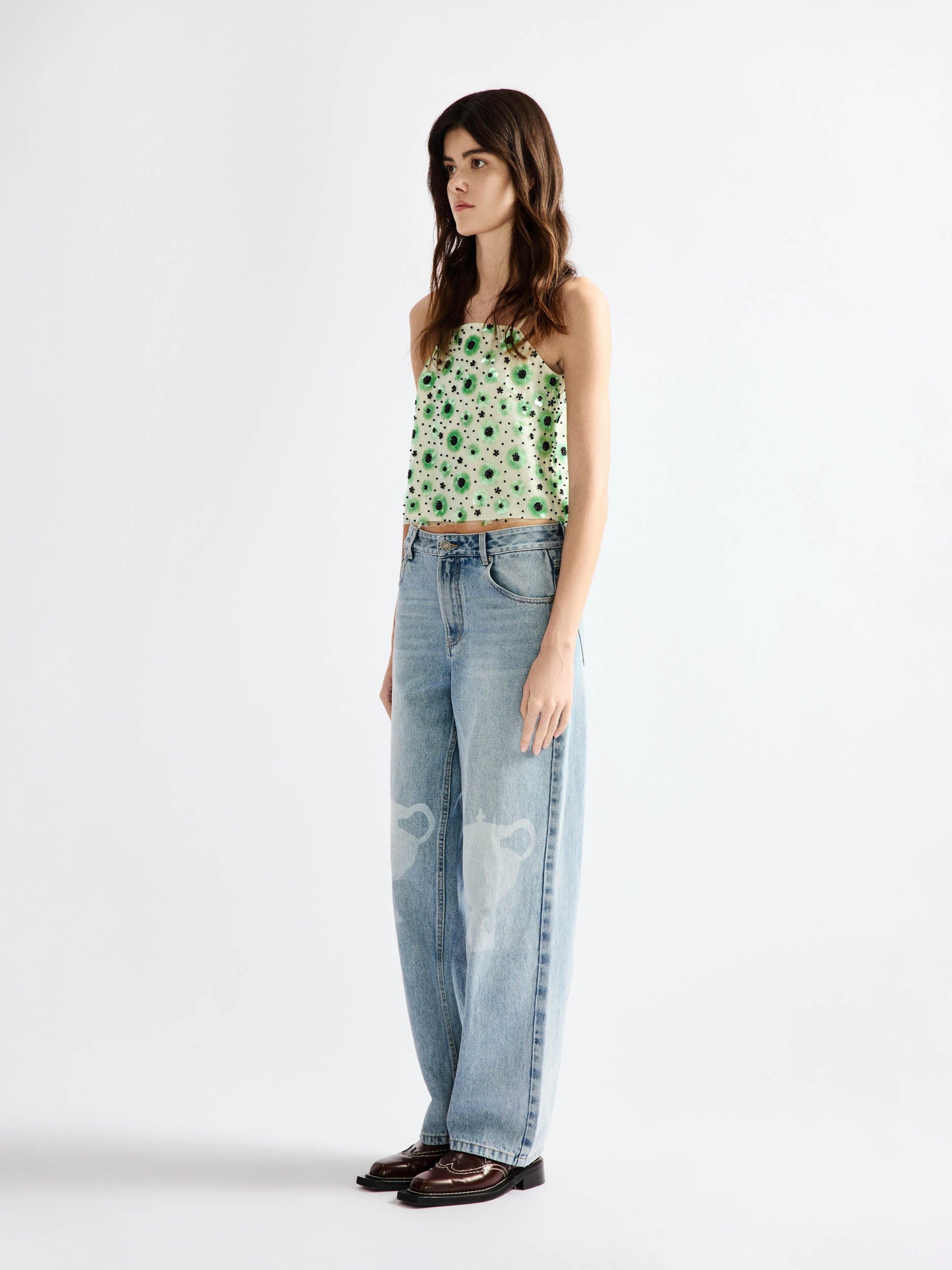 Slip Top