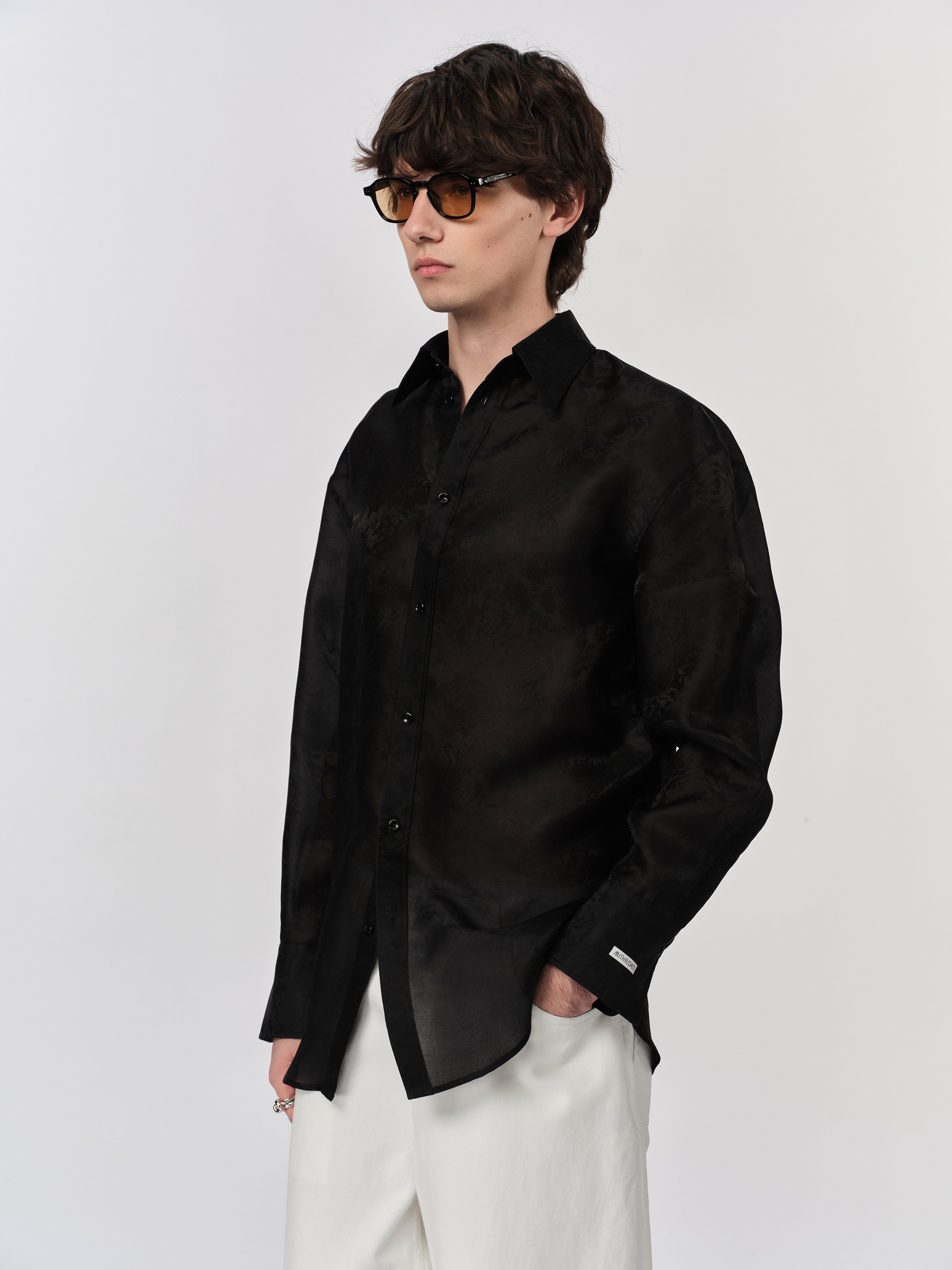 Billy Shirt