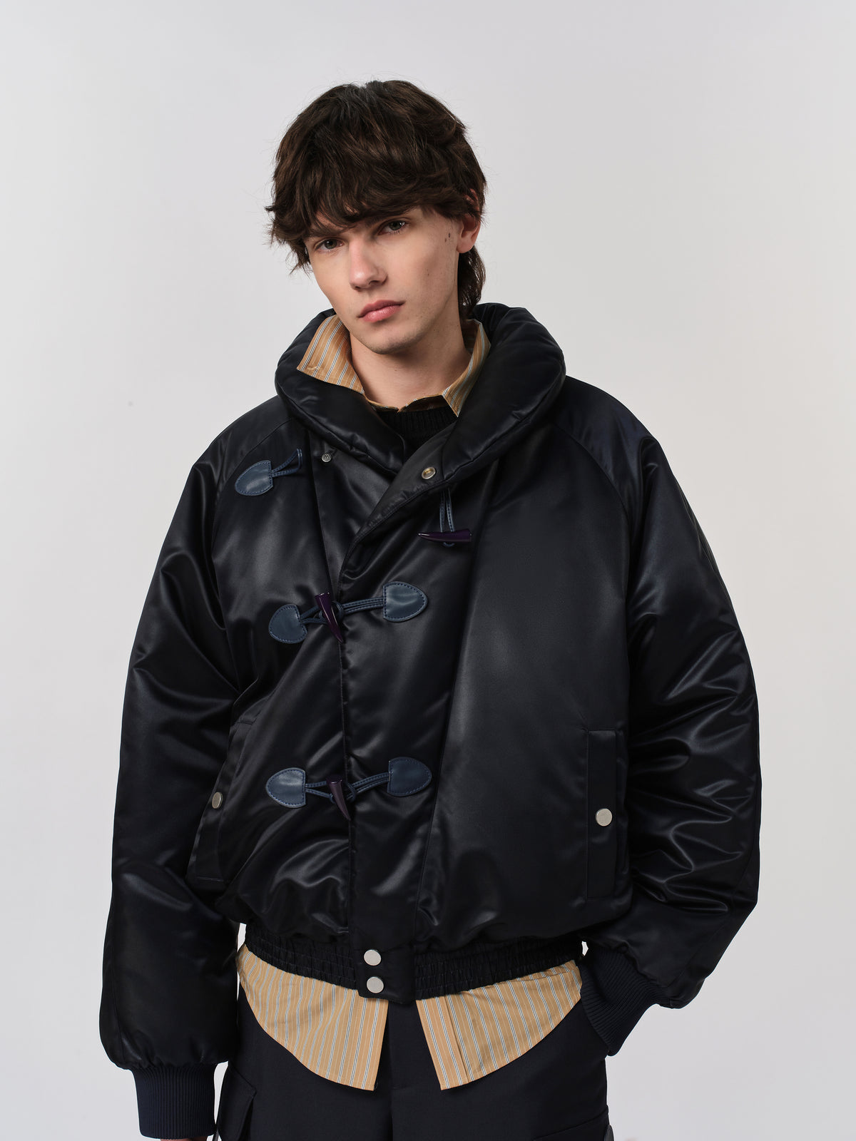 Snowball Puffer