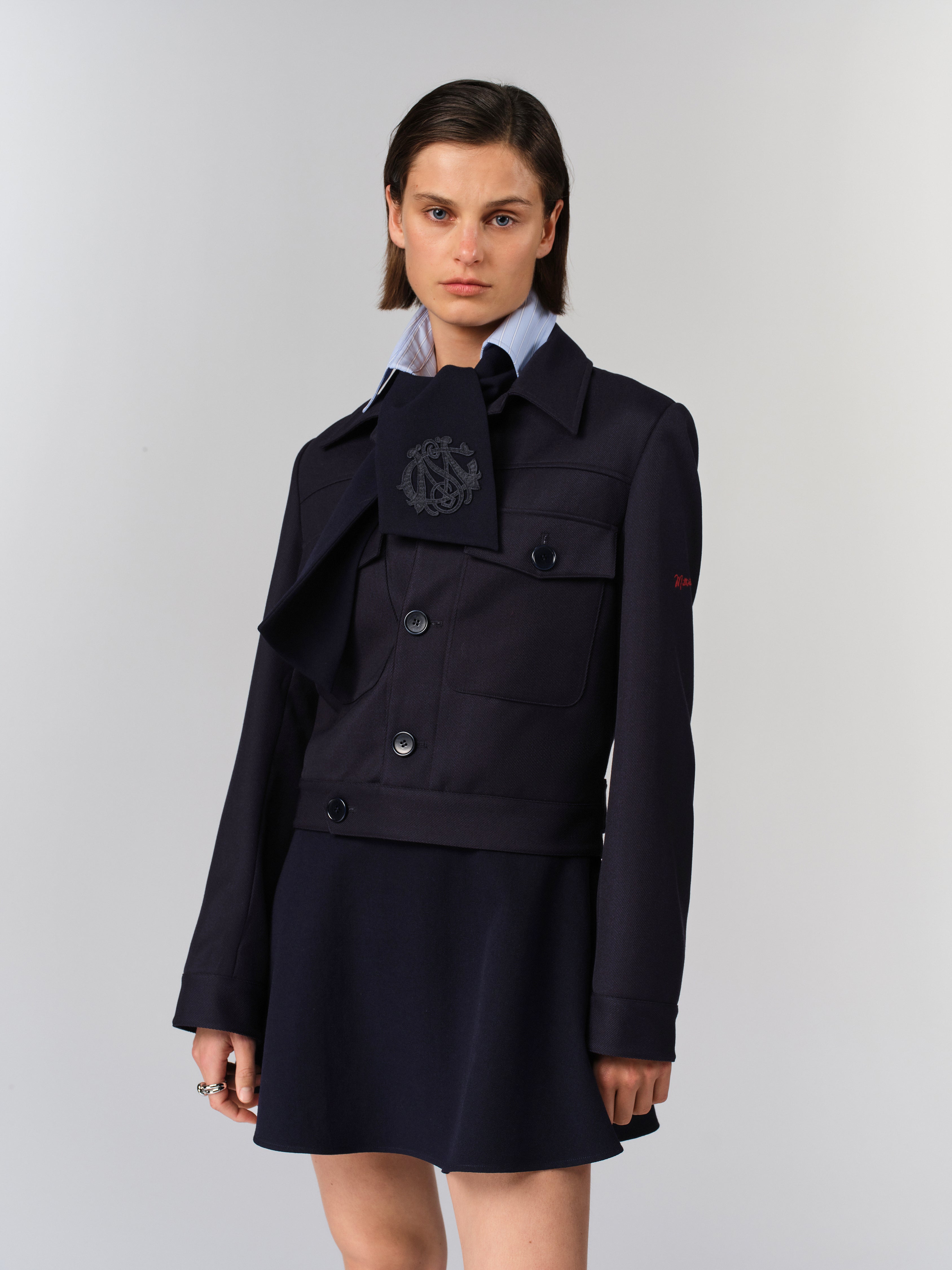 Mary Jacket