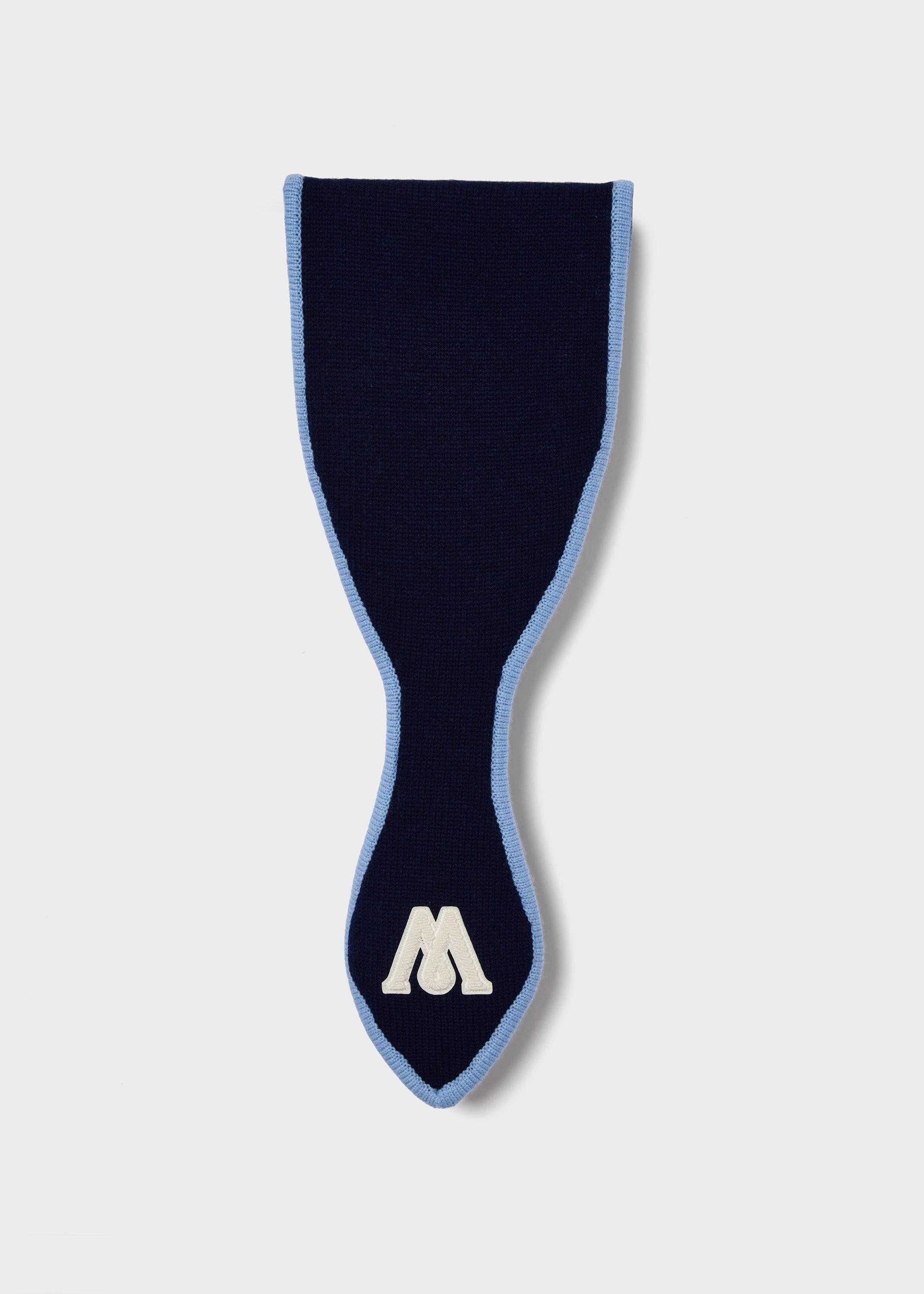 Knit Tie