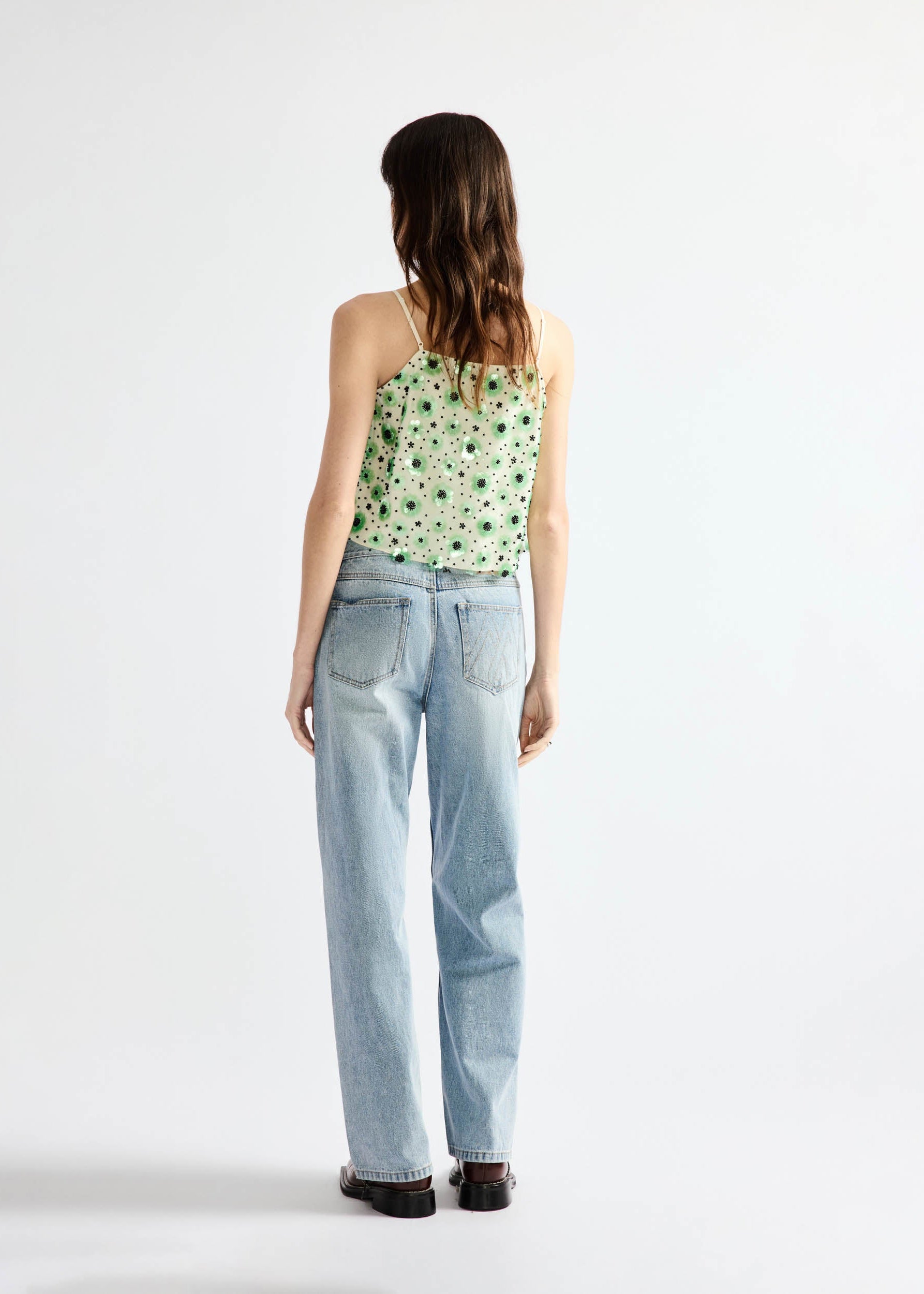 Slip Top