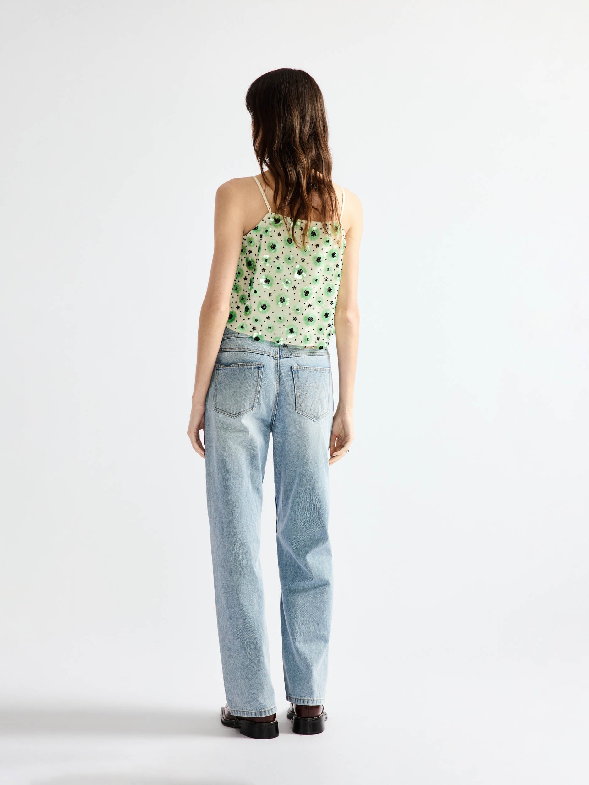 Slip Top