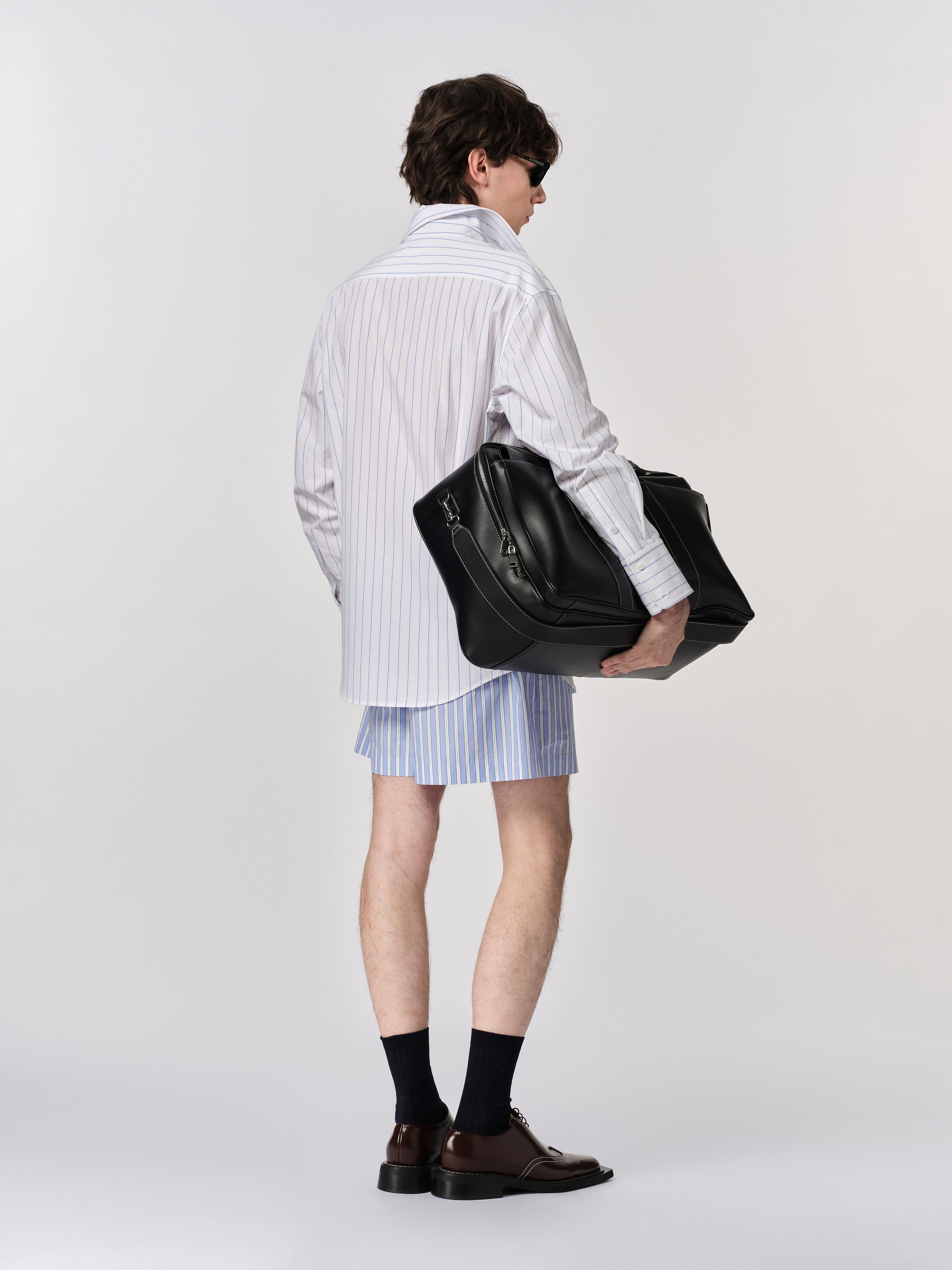 Billy Shirt