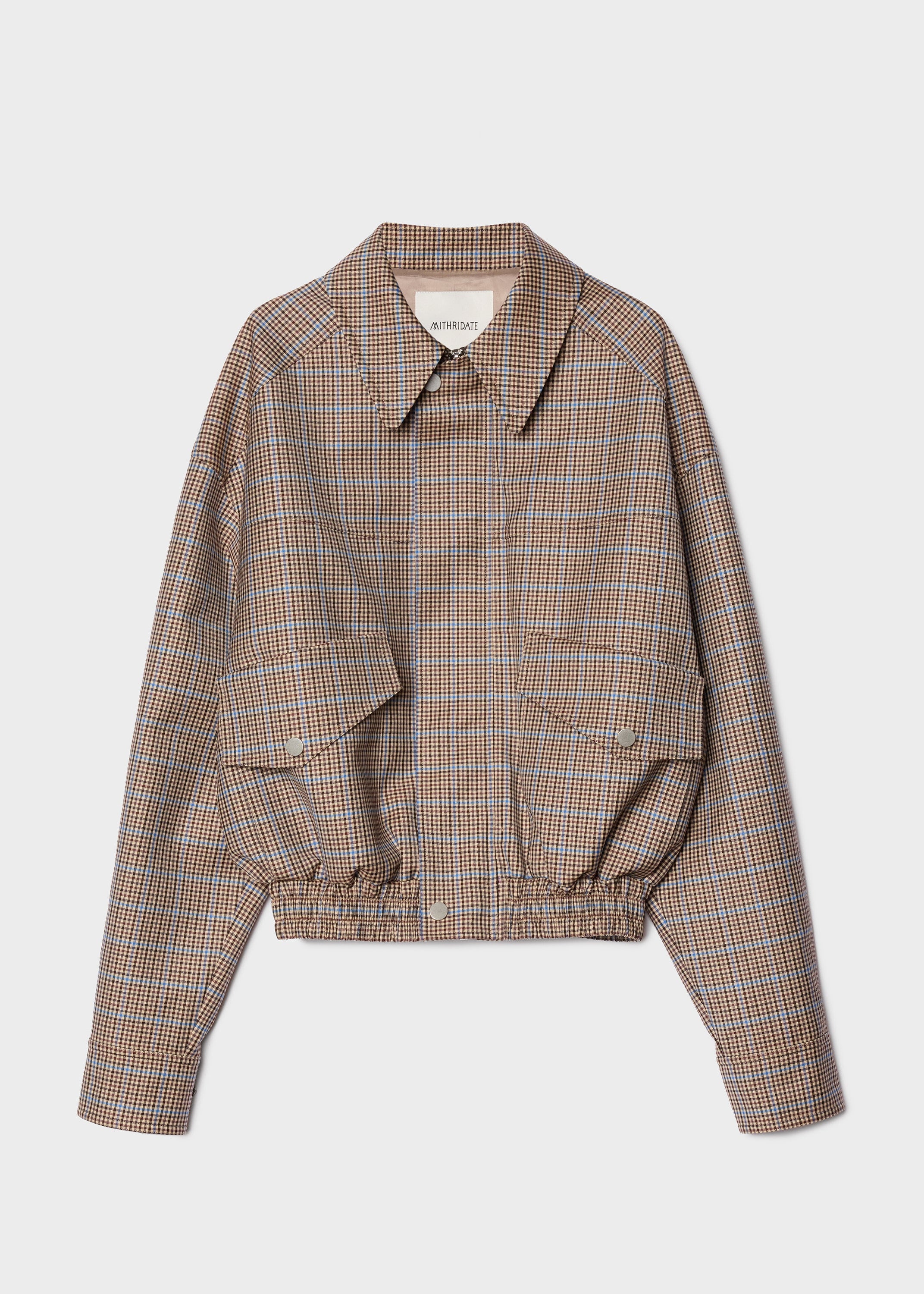 Phoebe Jacket