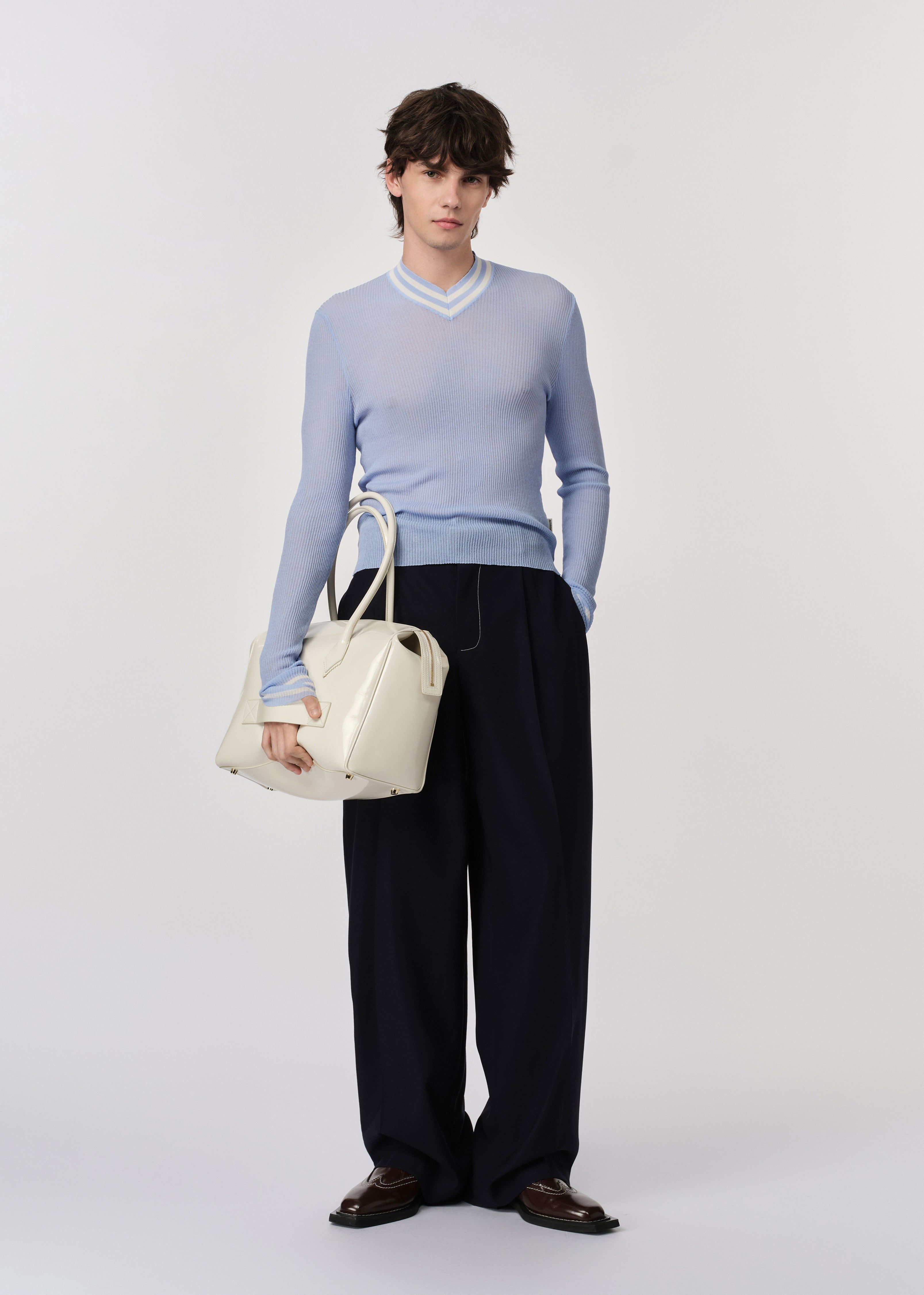 Military Jumper