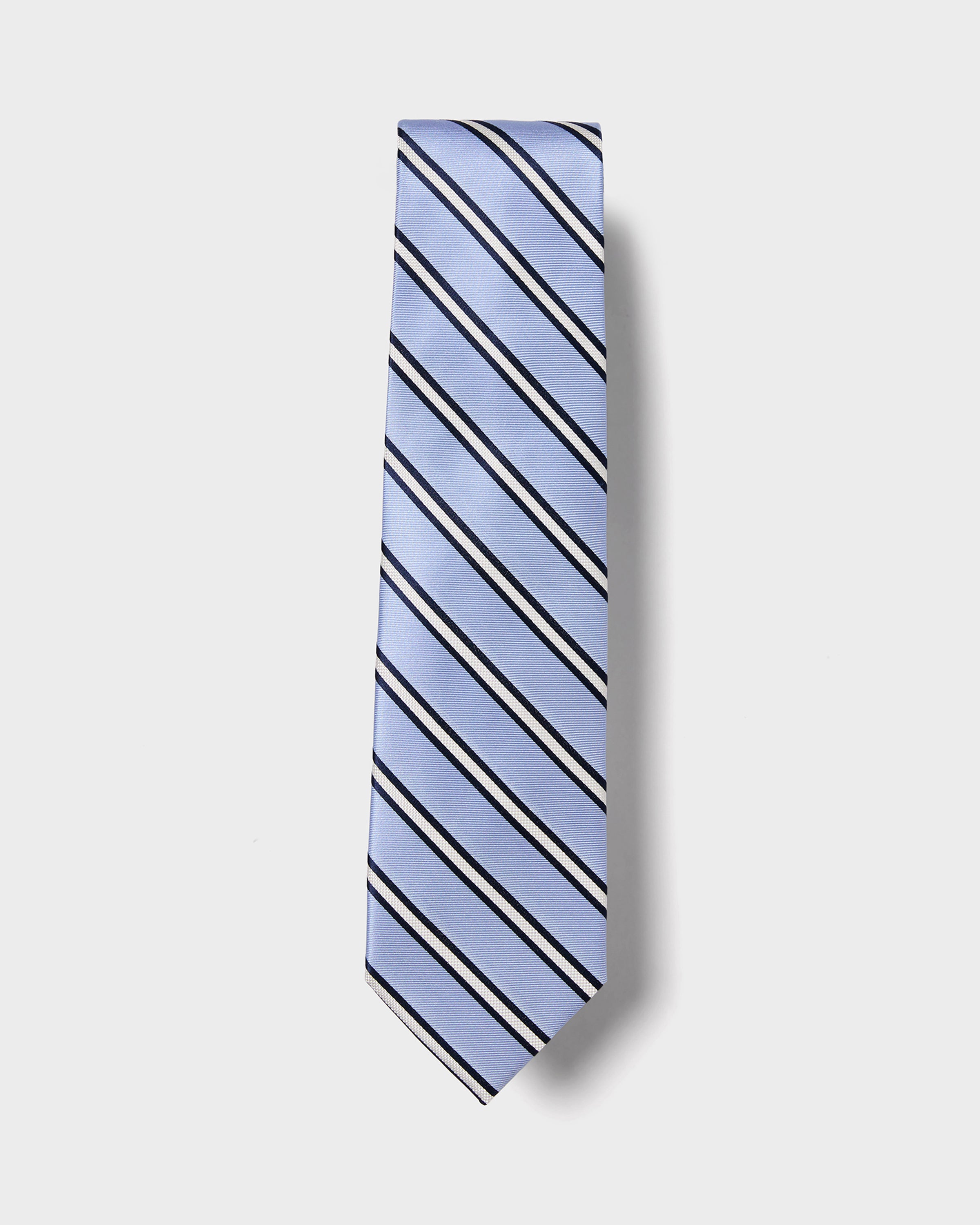 Striped Tie