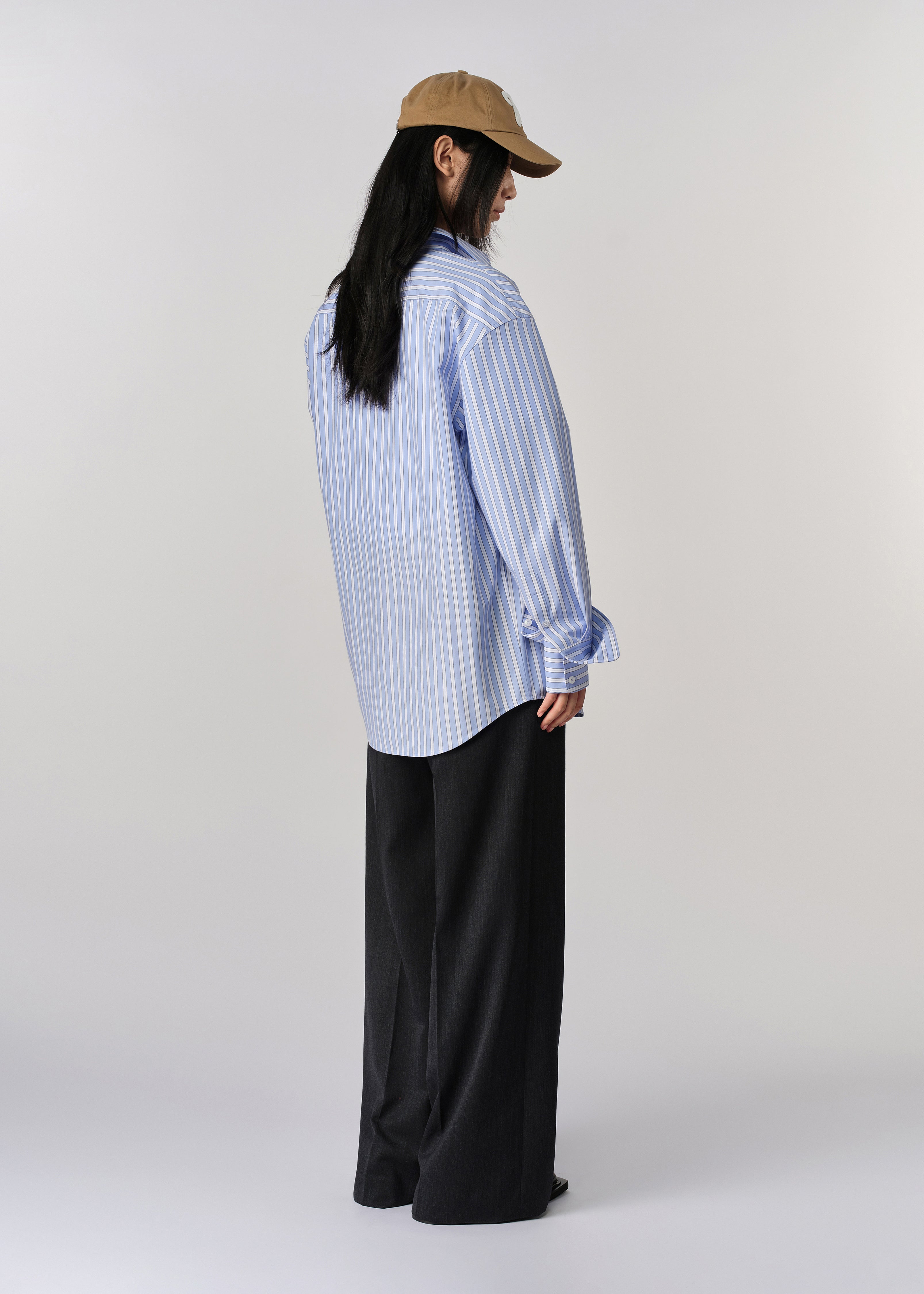 Billy Shirt
