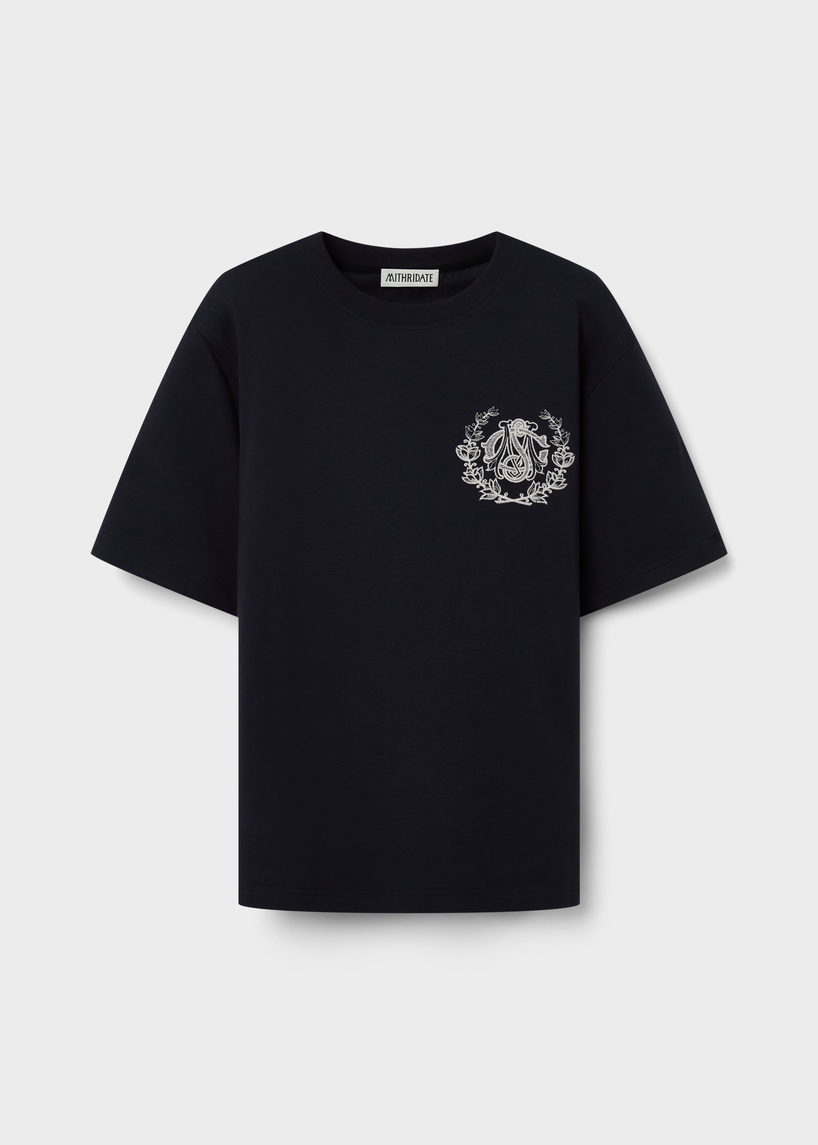 Mens Crest T-shirt