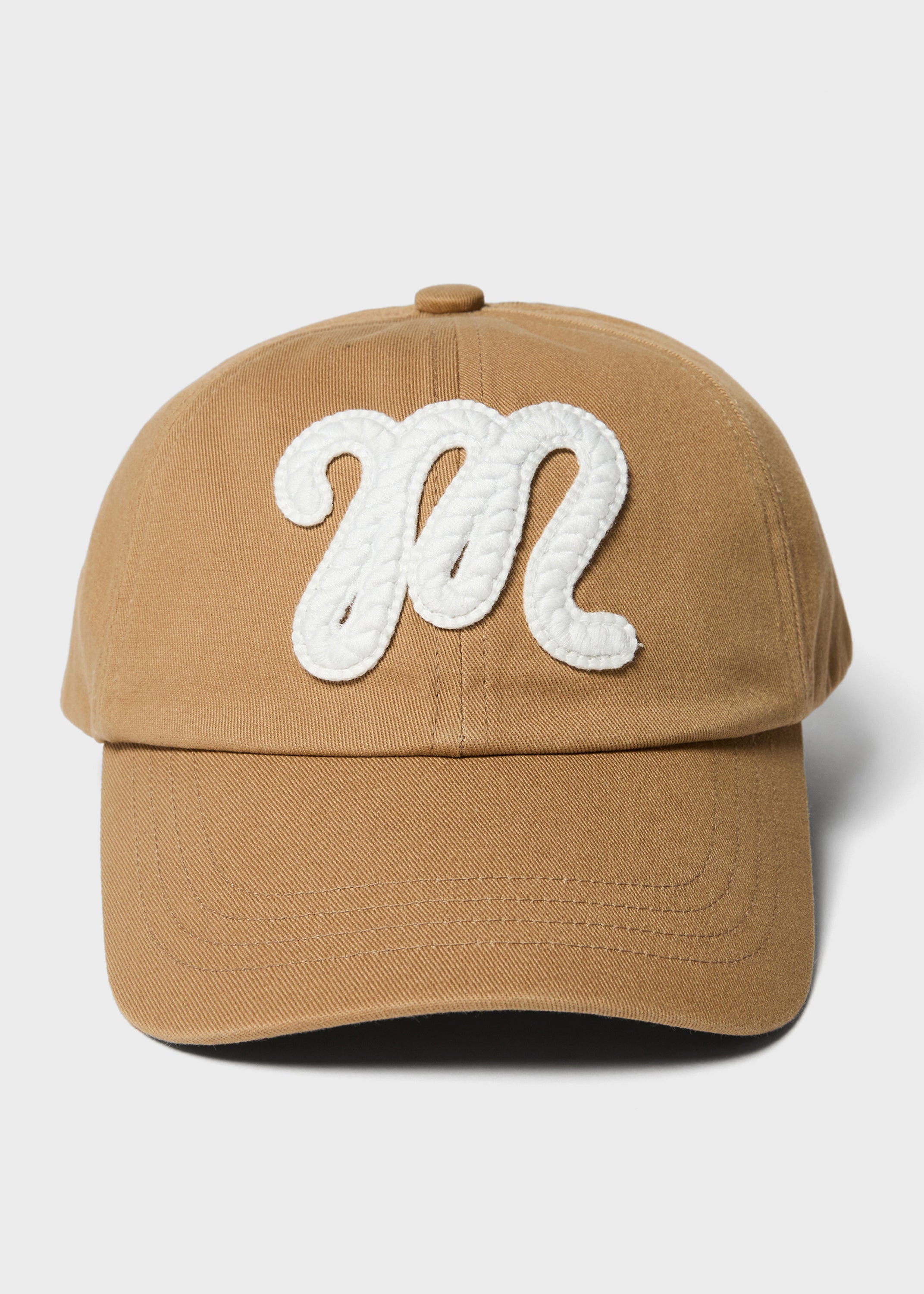 Peaked Cap
