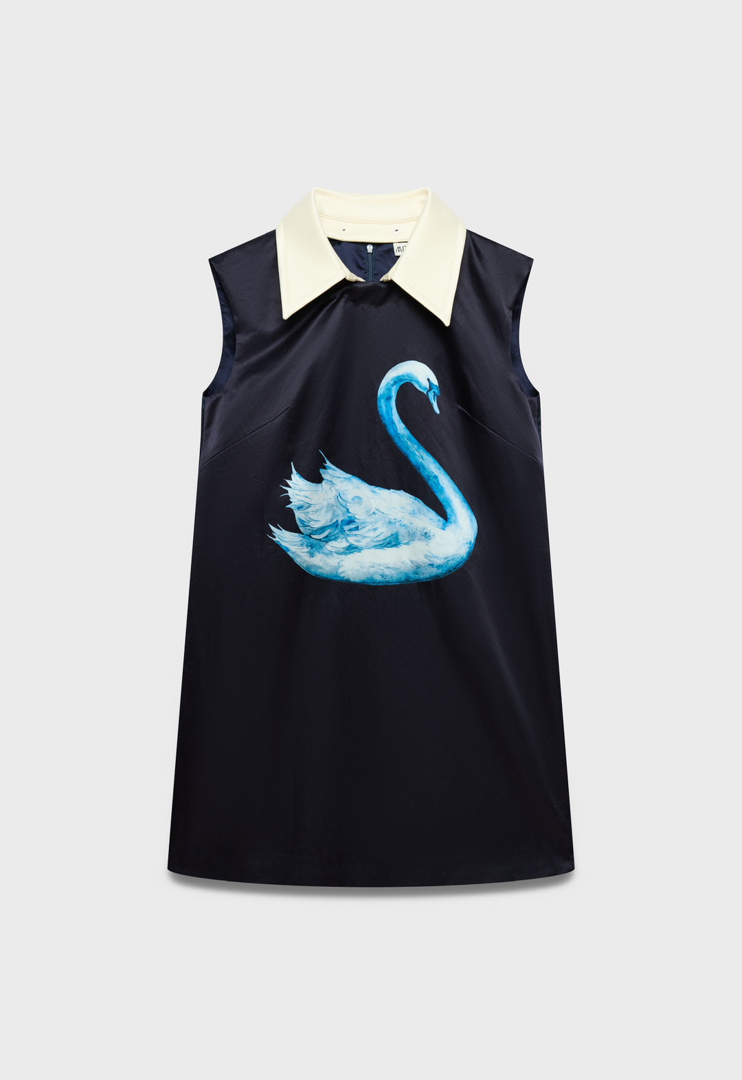 Swan Jagger Dress