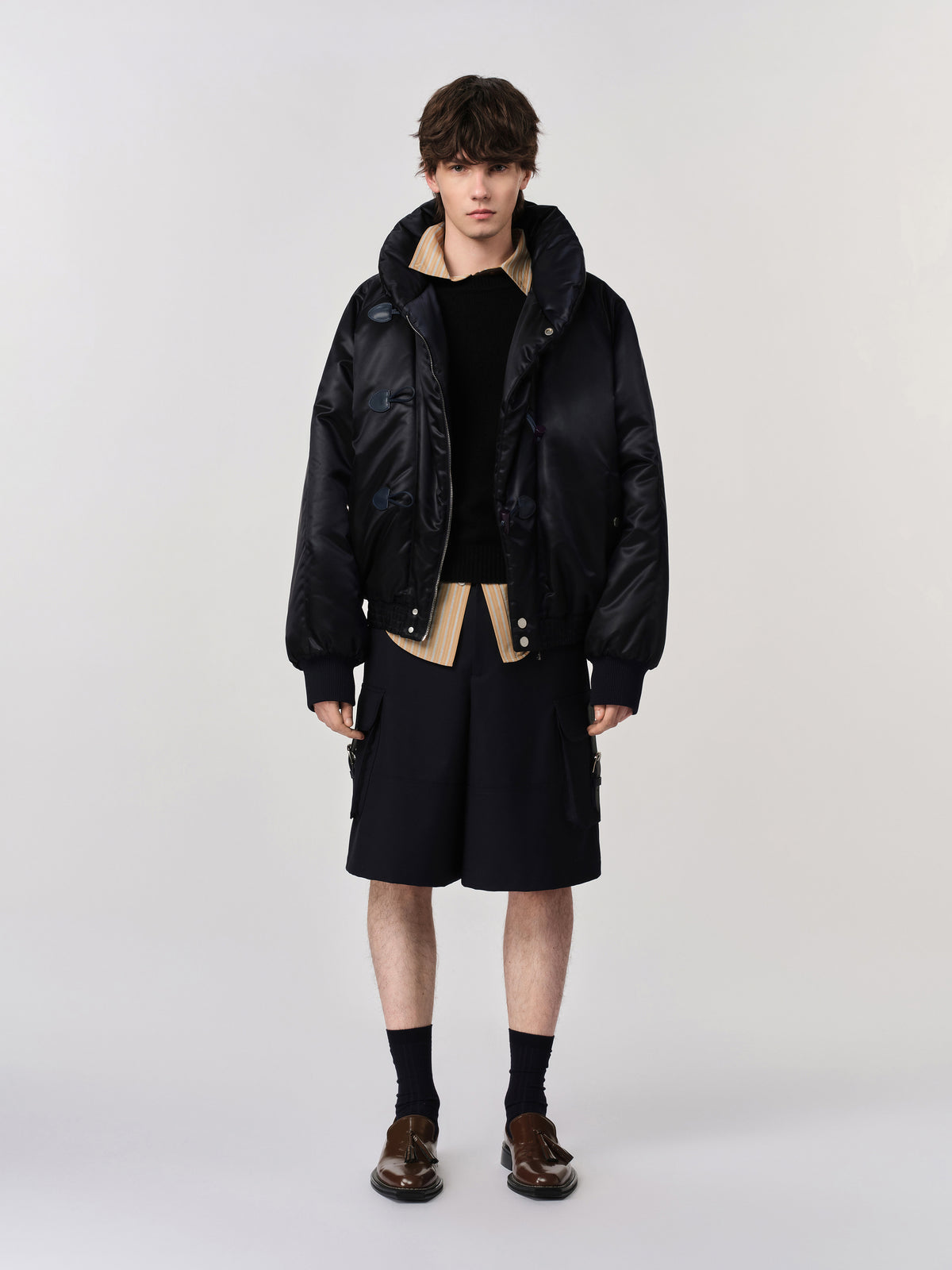 Snowball Puffer