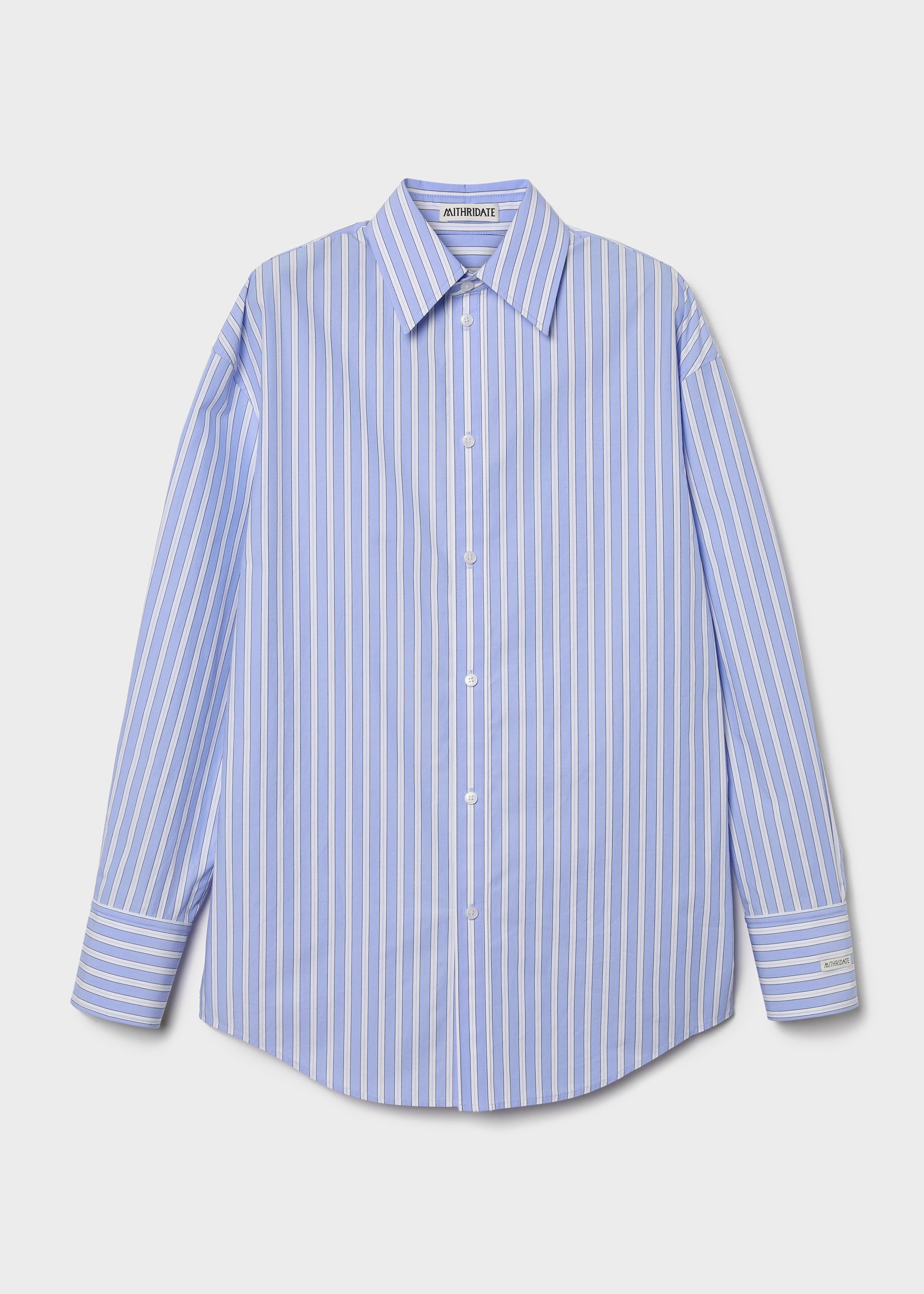 Classic Oxford Shirt