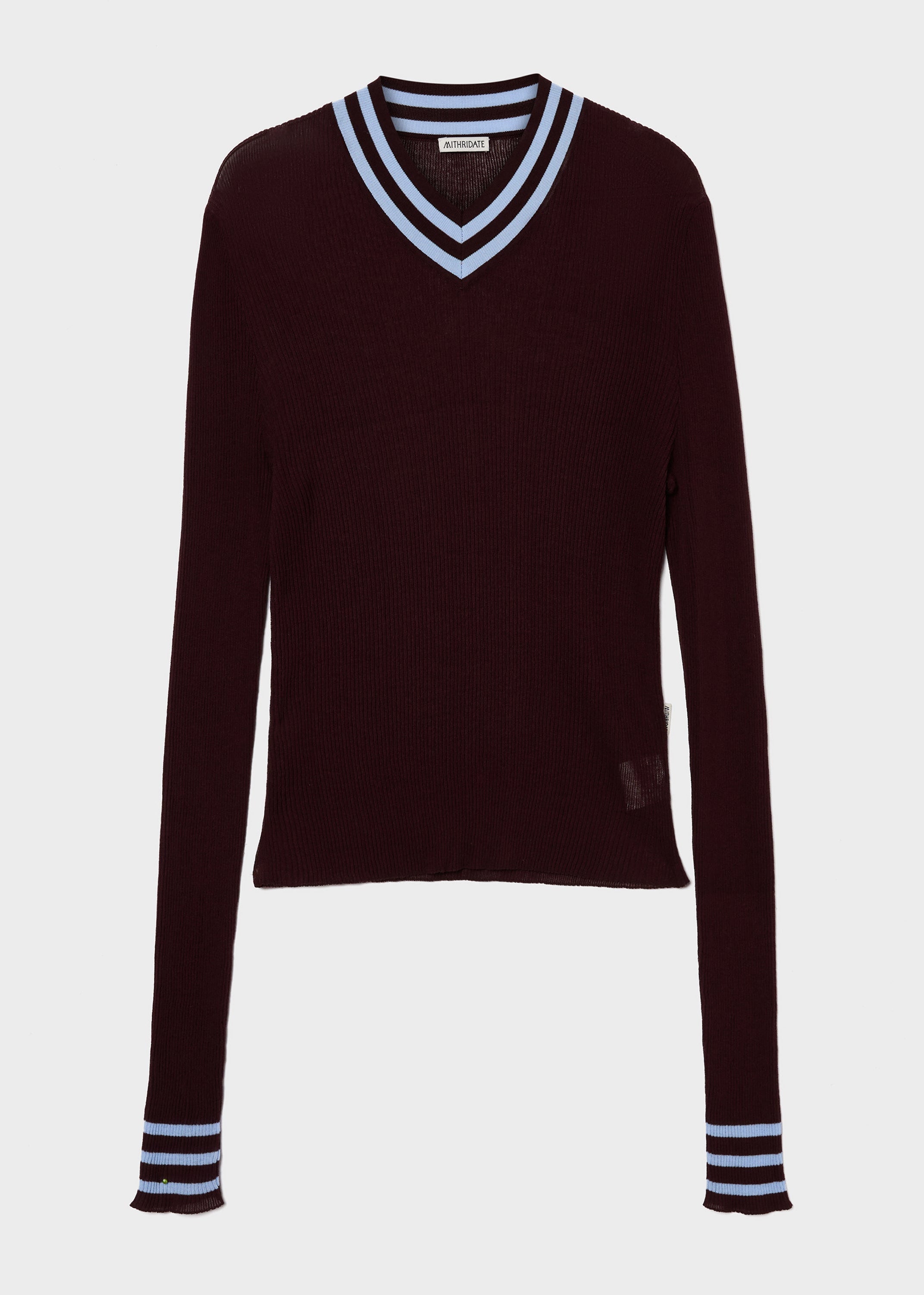 Military Jumper