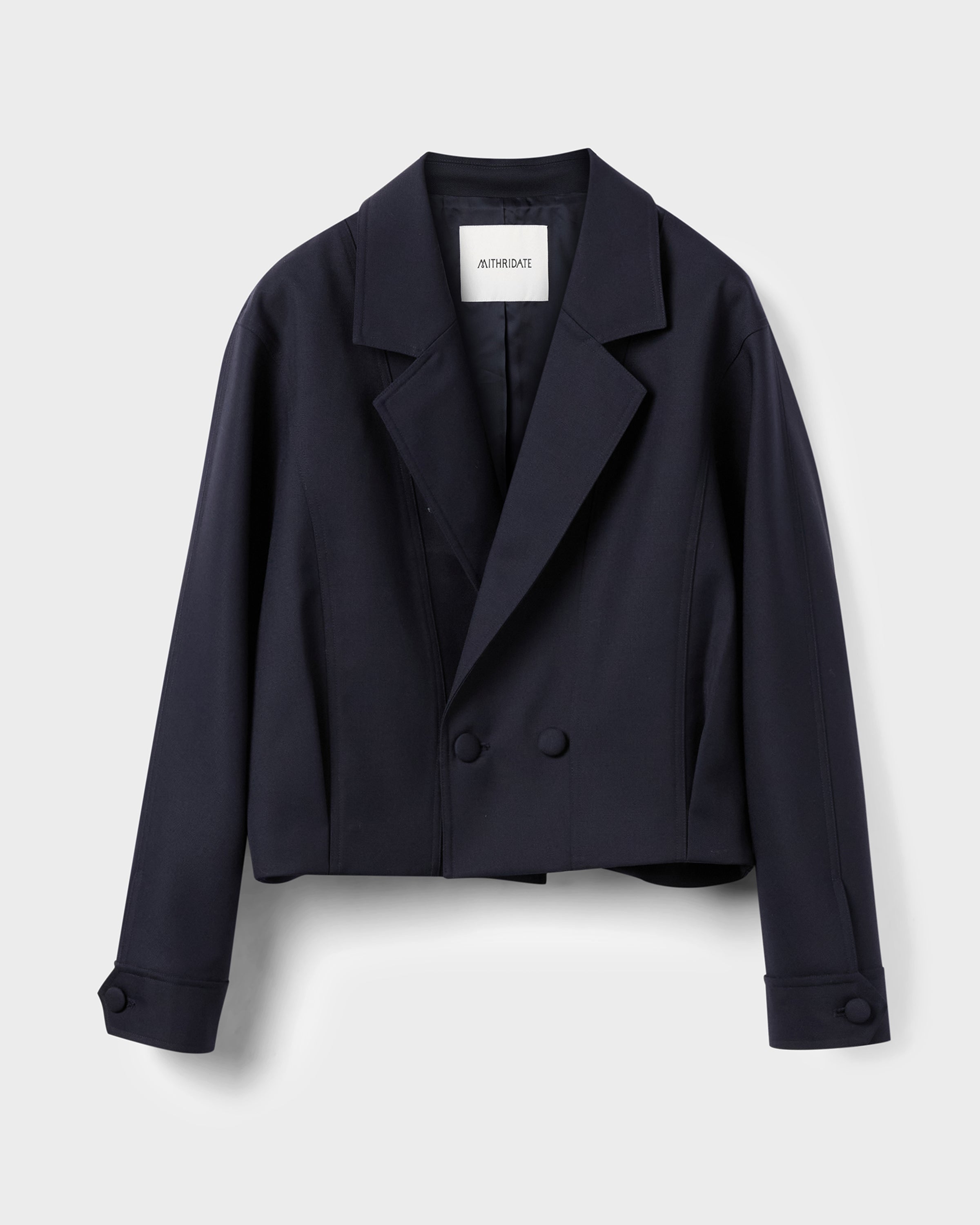 Dolman Jacket