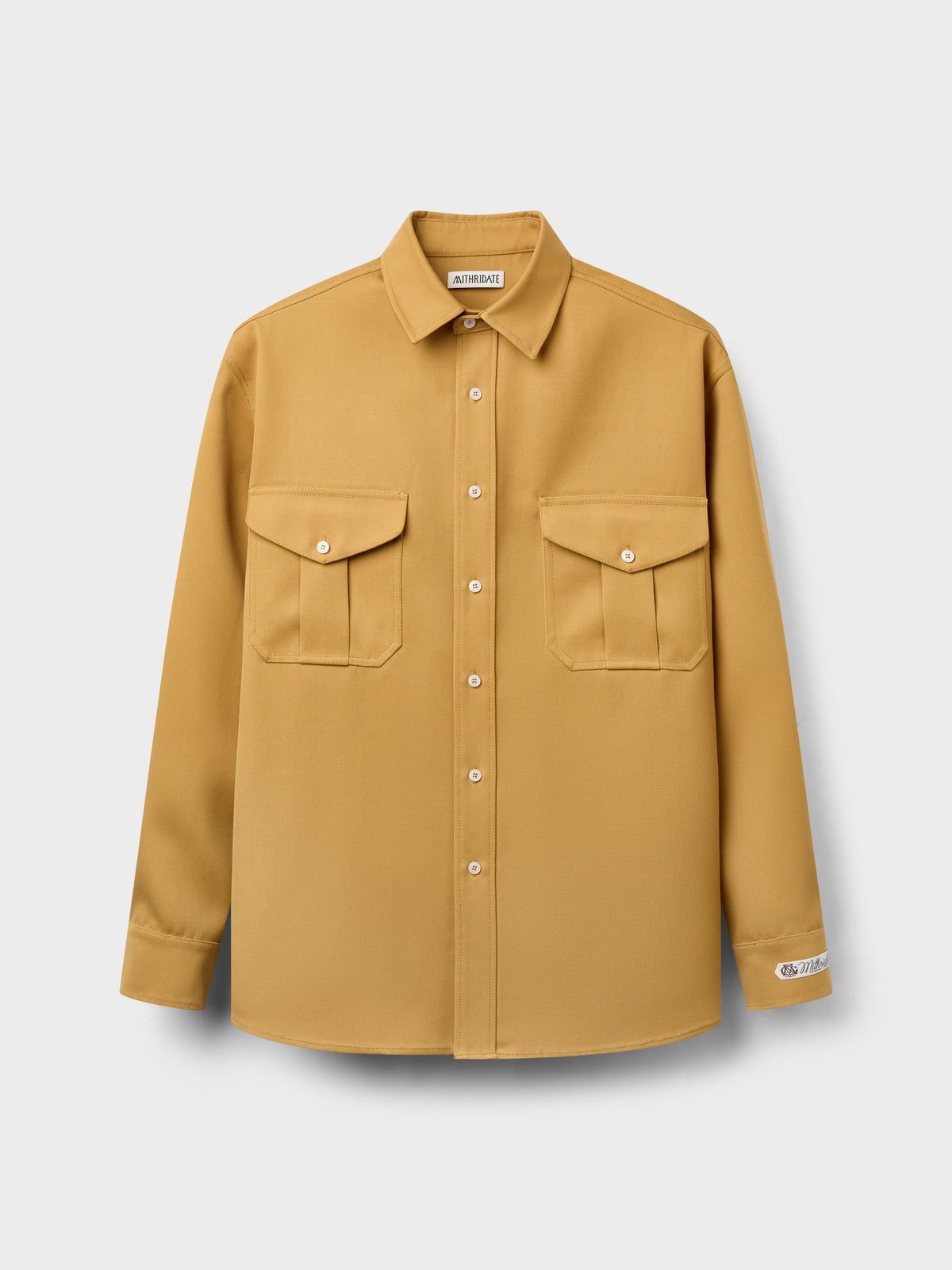 James Shirt