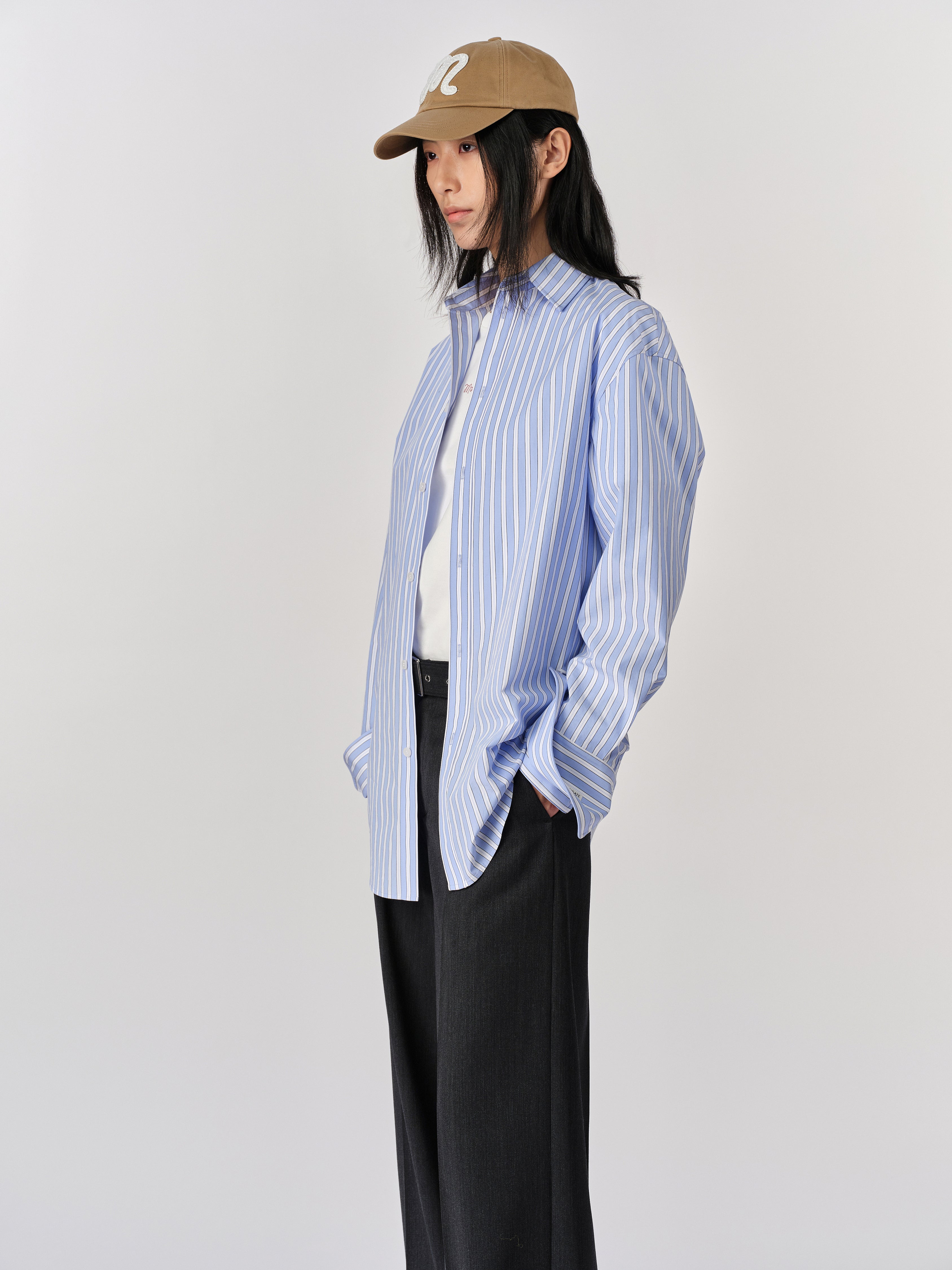 Billy Shirt
