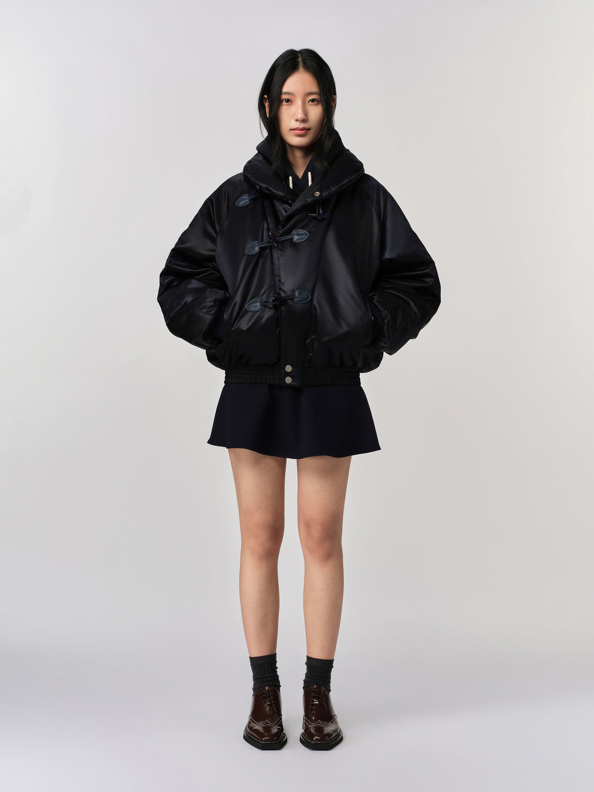 Snowball Puffer