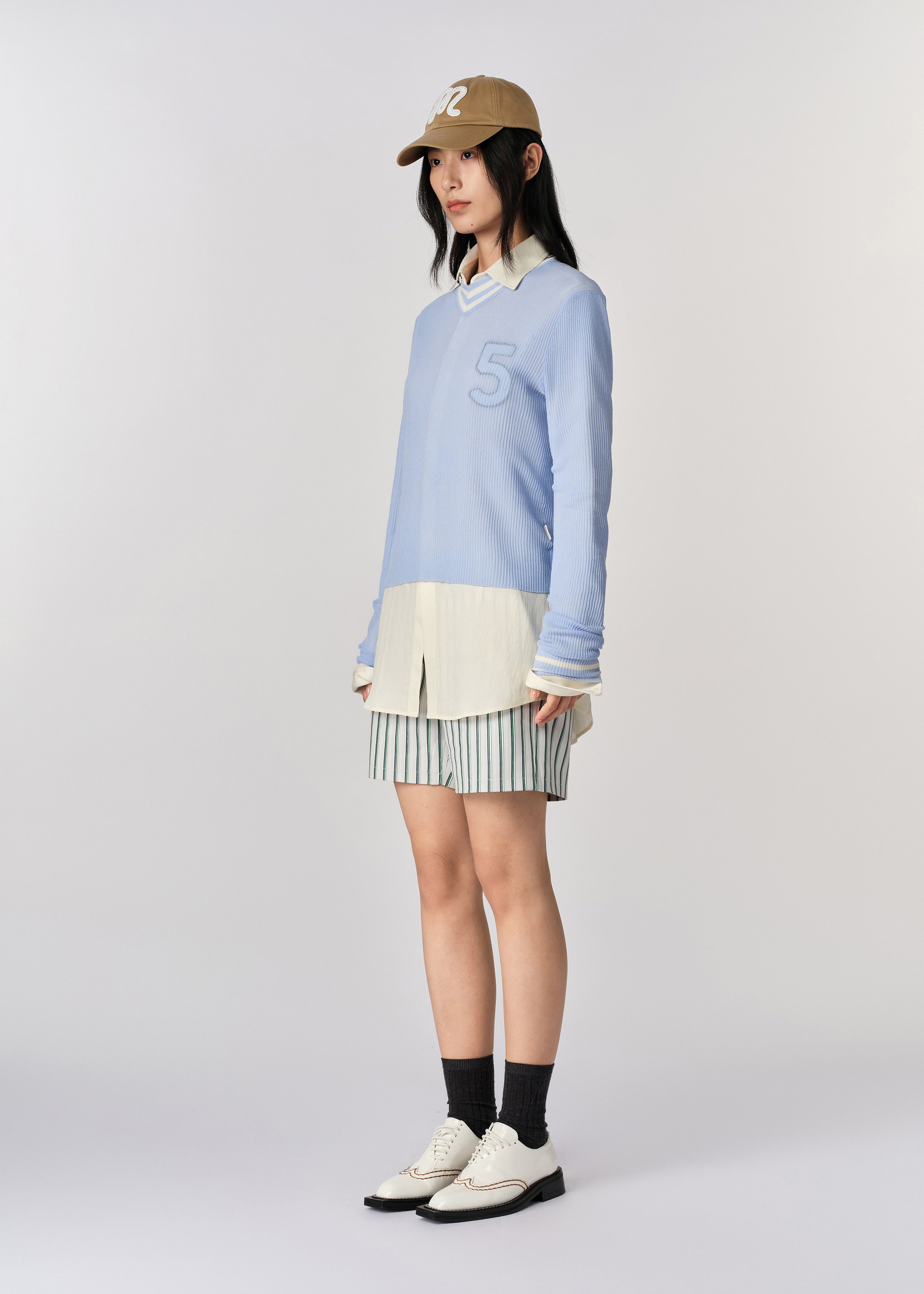Military Jumper