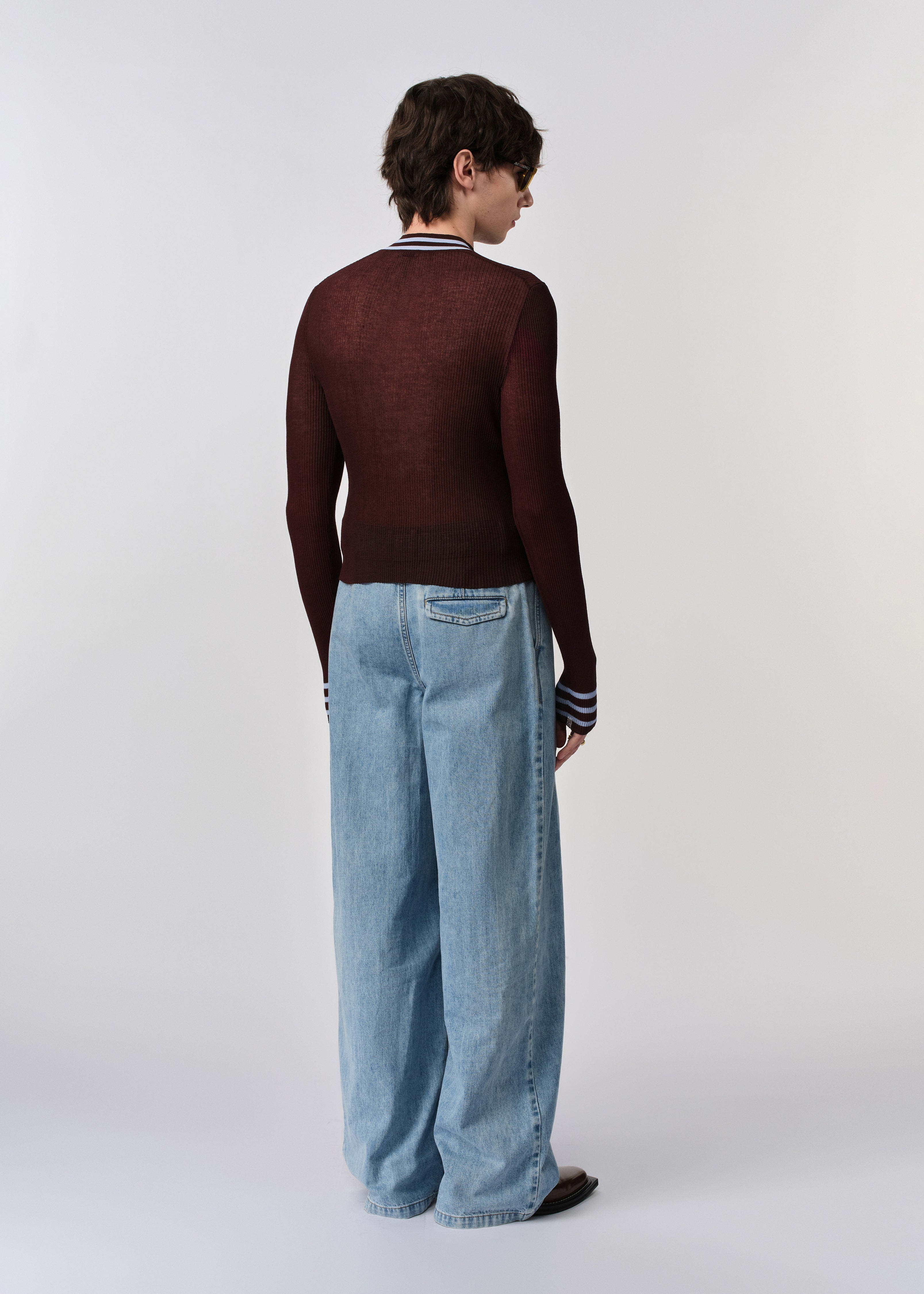 Military Jumper