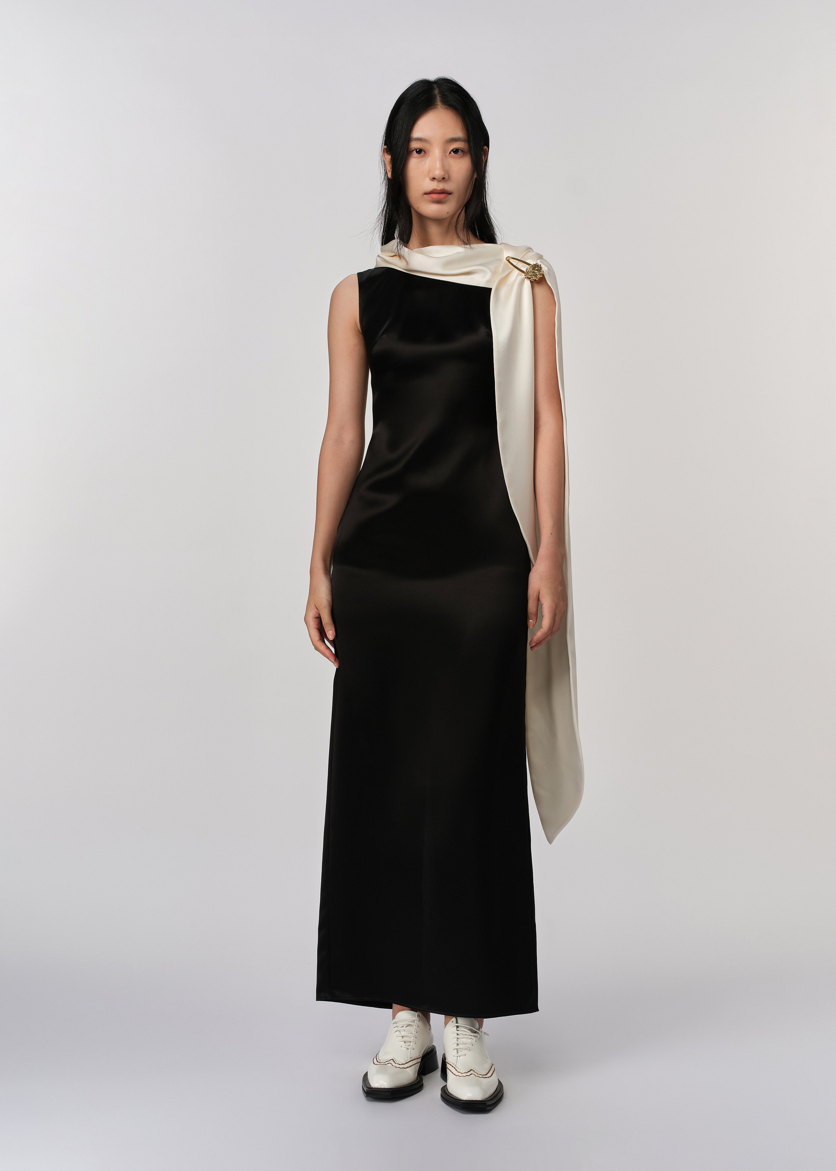 Olivia Dress
